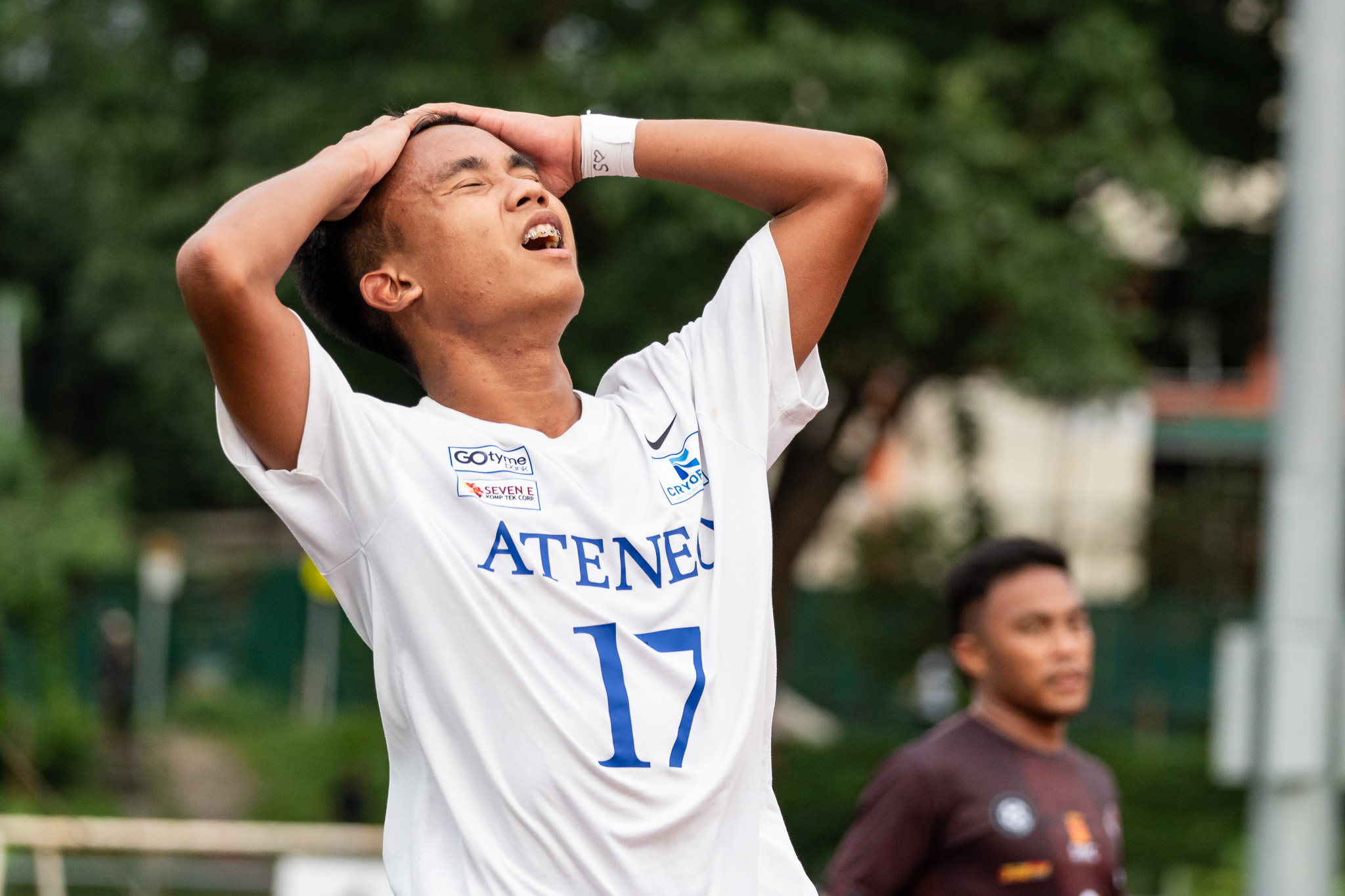 UAAP87-Football-Joaquin-Collo-7750 UAAP Men's Football: UP's Liam Lampayan shatters Ateneo’s perfect run with last-minute winner ADMU Football News UAAP UP - philippine sports news