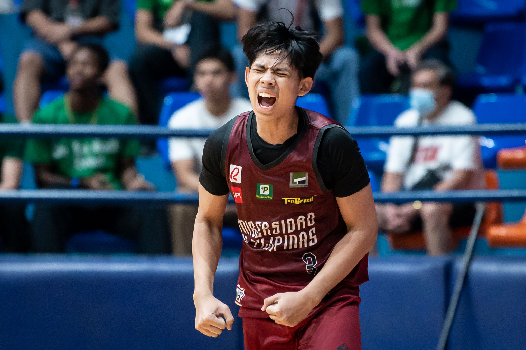 UAAP87-JHSBB-Bruce-Tubongbanua-5232 Zane Kallos secures UAAP Juniors Basketball MVP honors ADMU Basketball News UAAP UP UST - philippine sports news