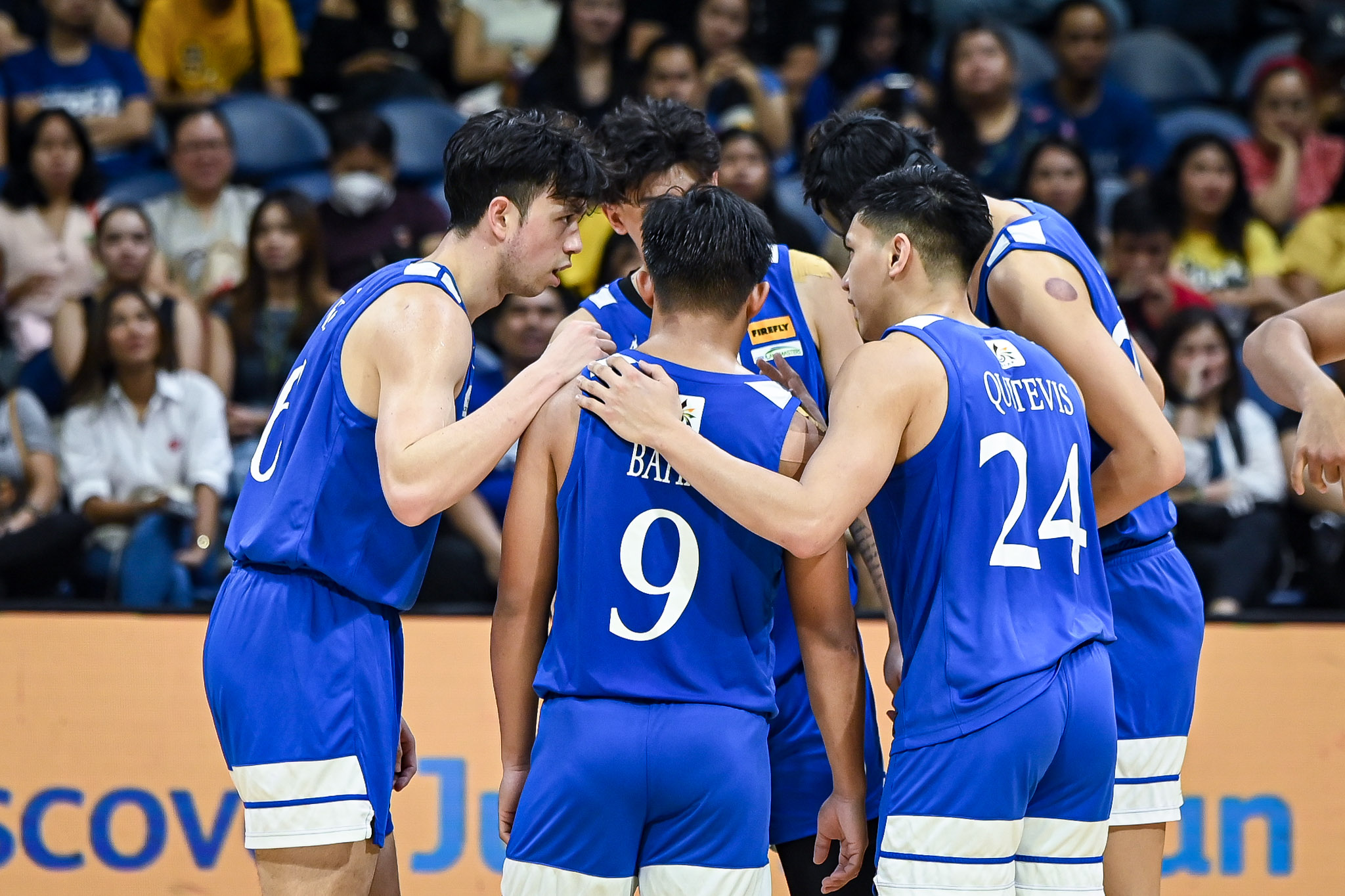 UAAP87-MBB-ATENEO-3953 Tab Baldwin emphasizes growth, resilience as Ateneo nears elimination ADMU Basketball News UAAP - philippine sports news