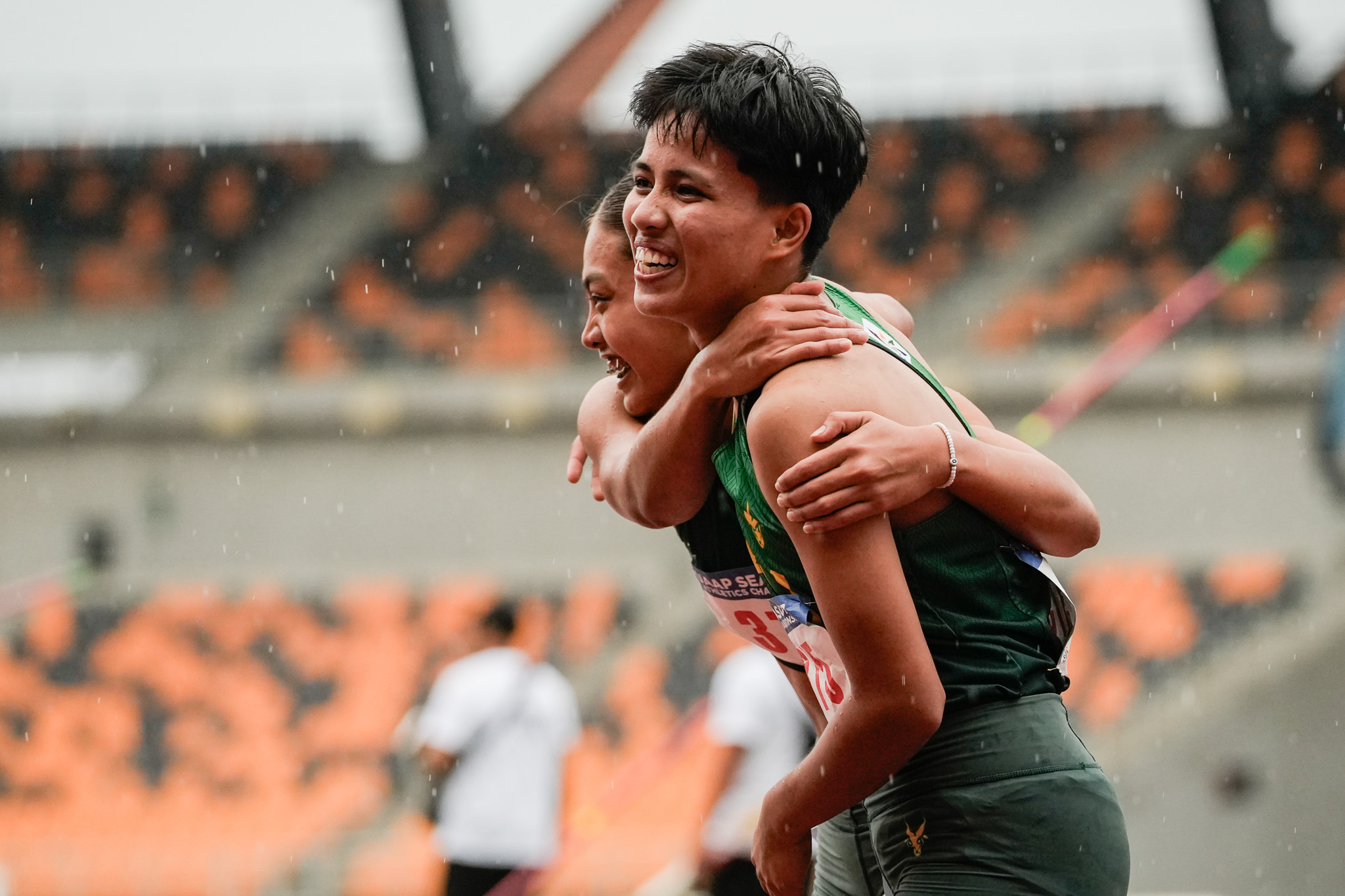 UAAPS87-Athletics-Shane-Ponce-FEU-8857 FEU ends six-year drought with dominant UAAP Women’s Athletics title ADMU AdU DLSU FEU News NU Track & Field UAAP UE UP UST - philippine sports news