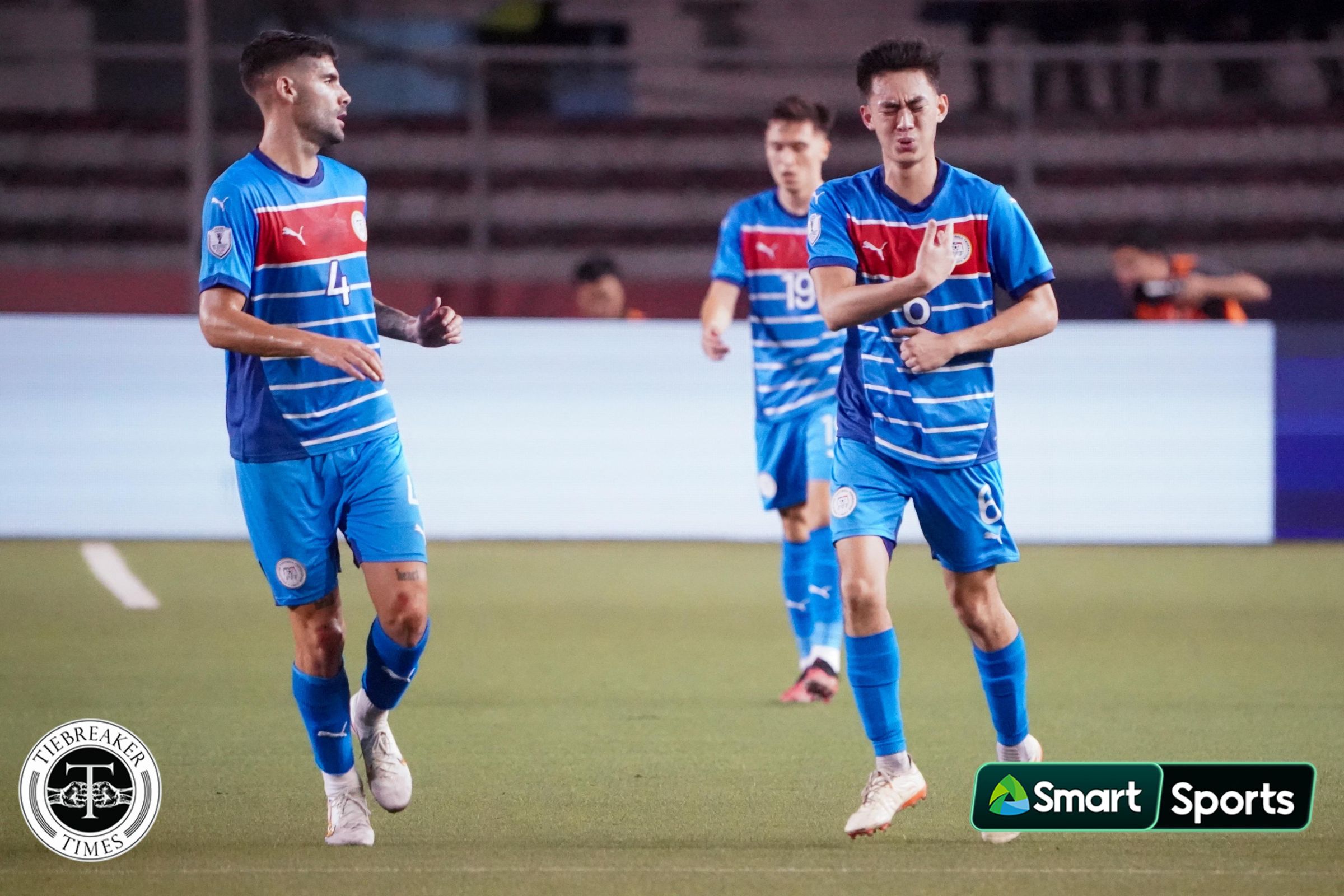 2024-AMEC-Philippines-def-Thailand-Sandro-Reyes Sandro Reyes’ goal vs Thailand made sweeter by rare Christmas reunion with family Football News Philippine Azkals PMNFT - philippine sports news