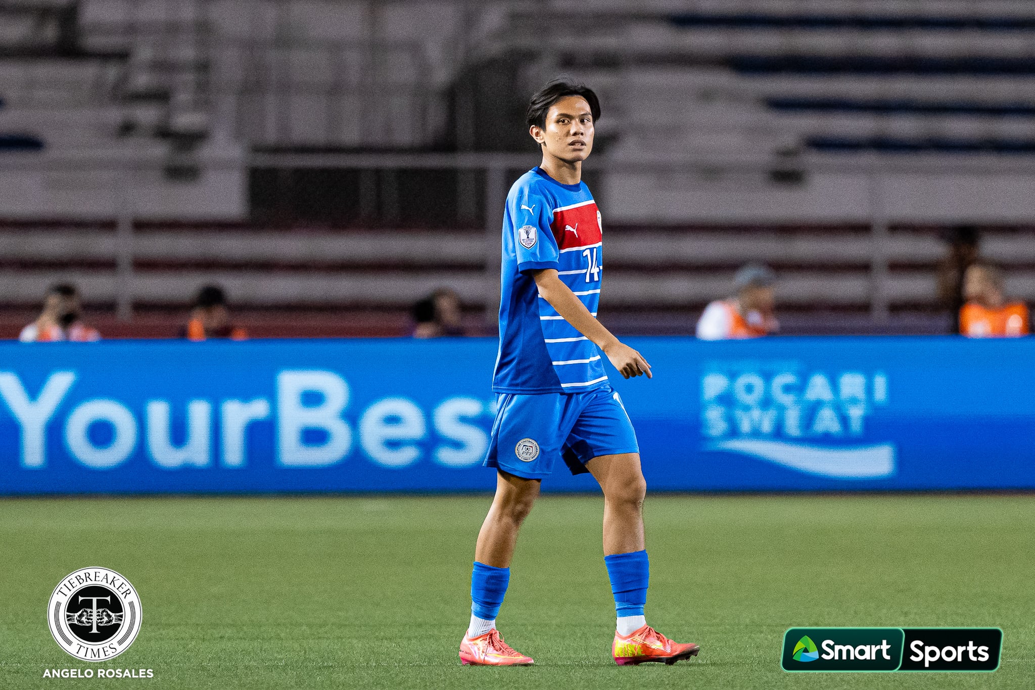 2024-AMEC-Philippines-vs-Vietnam-Dov-Carino Ateneo's Dov Cariño brims with confidence ahead of SEAG 2025 SEA Games ADMU Football News PMNFT UAAP - philippine sports news