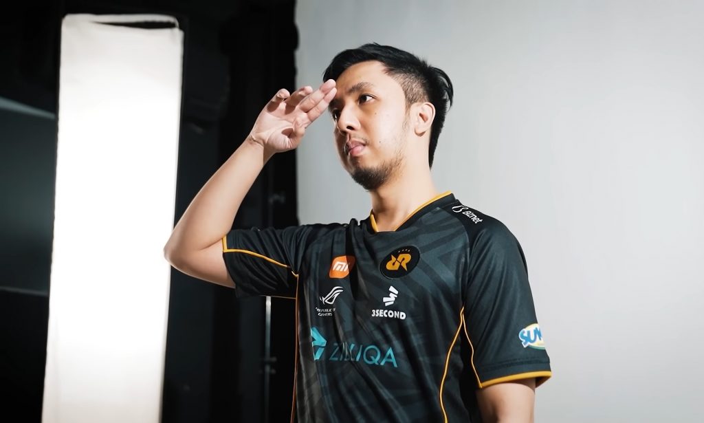 Arcadia-18 How Arcadia changed the course of Malaysian ML:BB ESports Mobile Legends News - philippine sports news