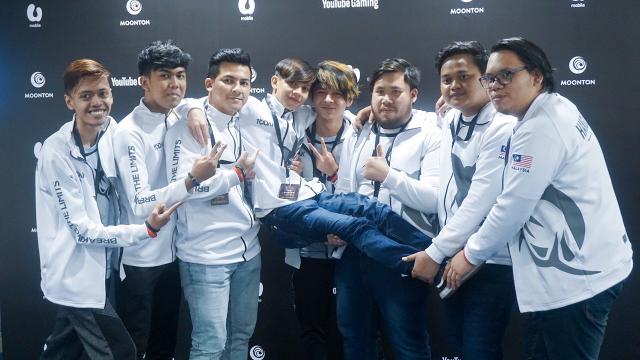 Arcadia-team-7 How Arcadia changed the course of Malaysian ML:BB ESports Mobile Legends News - philippine sports news