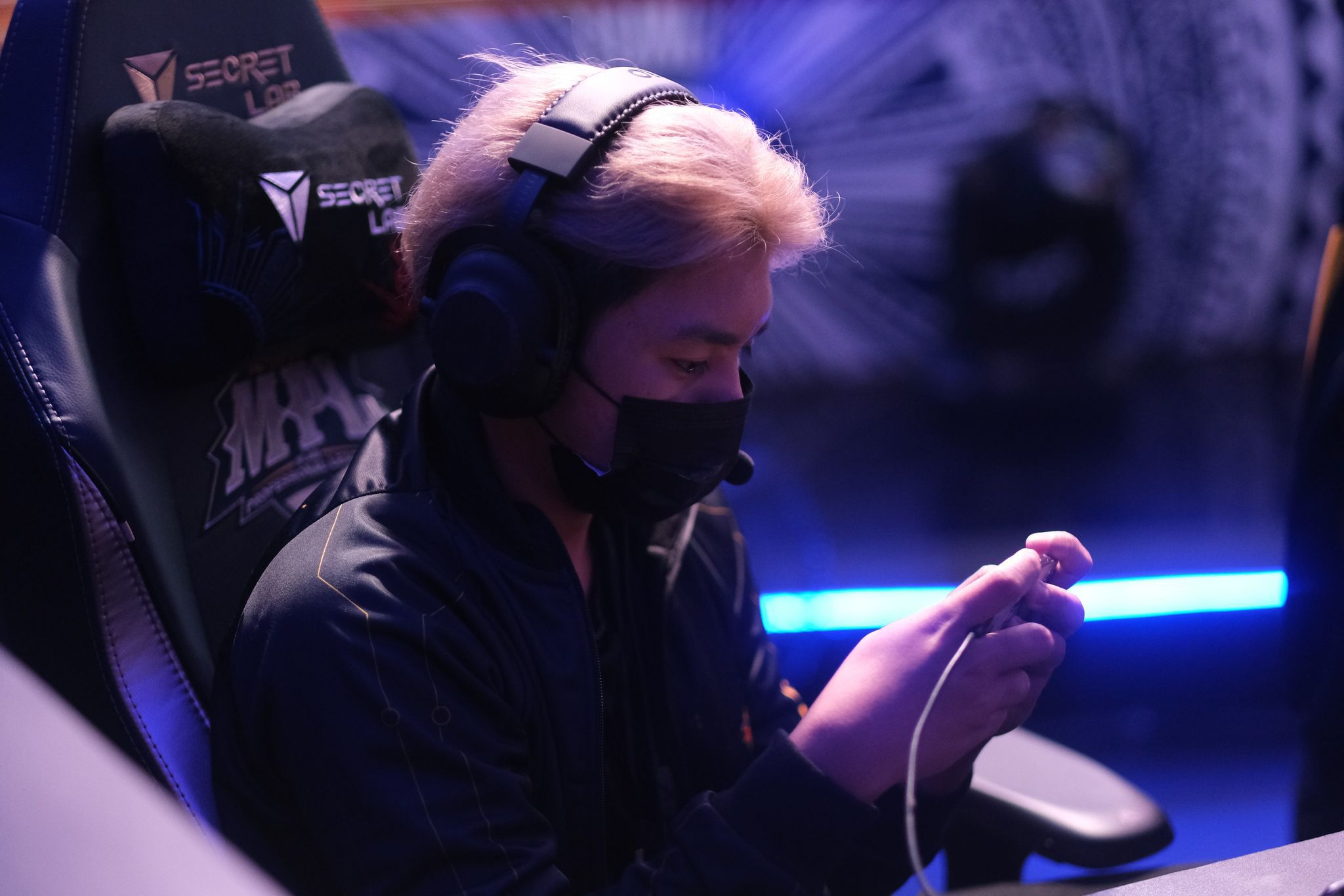 FILE-PHOTO-Nets-5 Nets grateful to Team Vamos for career reboot, opens door to PH comeback ESports Mobile Legends News - philippine sports news