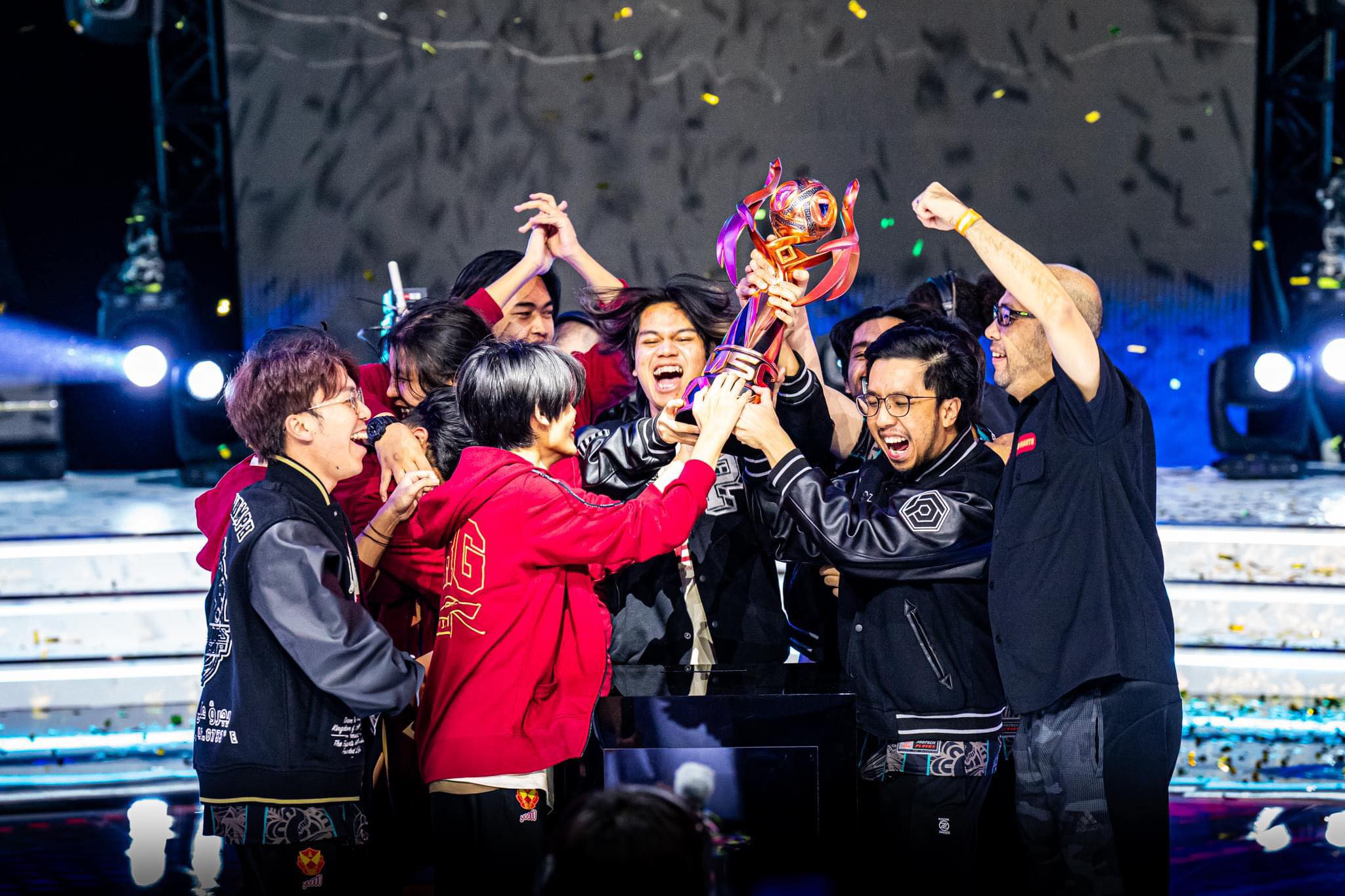 M6-SRG-champion-29 How Arcadia changed the course of Malaysian ML:BB ESports Mobile Legends News - philippine sports news