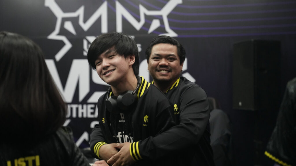 MSC-2024-SRG-15 How Arcadia changed the course of Malaysian ML:BB ESports Mobile Legends News - philippine sports news