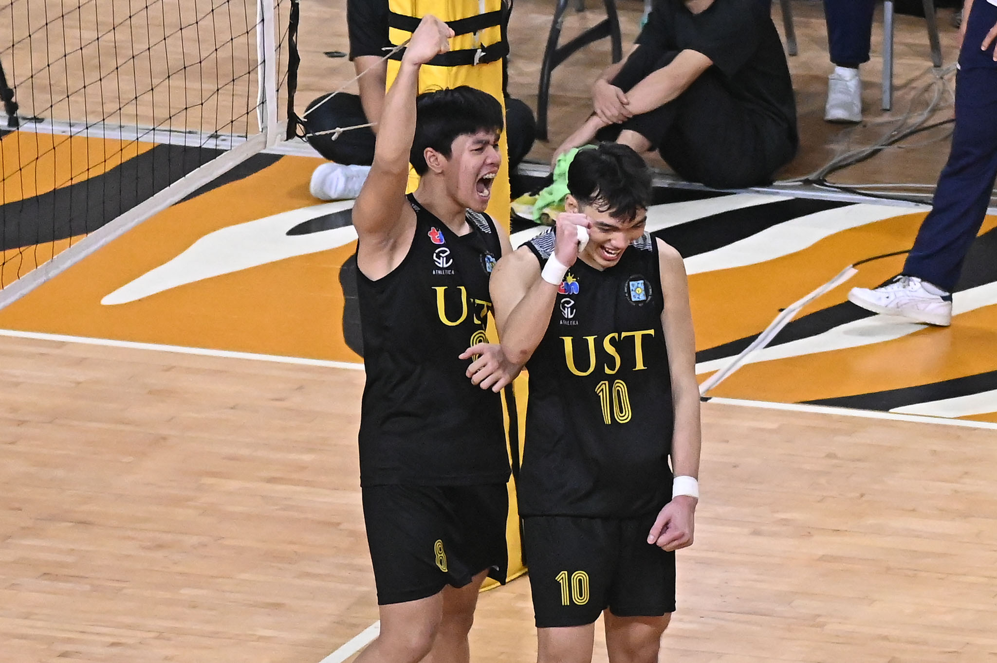UAAP-87-HSVB-NUNS-vs.-UST-Jeff-Abalos-Crisean-Cruz-2977 UST outlasts NUNS in 4, moves one step closer to UAAP Boys Volleyball crown News NU UAAP UST Volleyball - philippine sports news