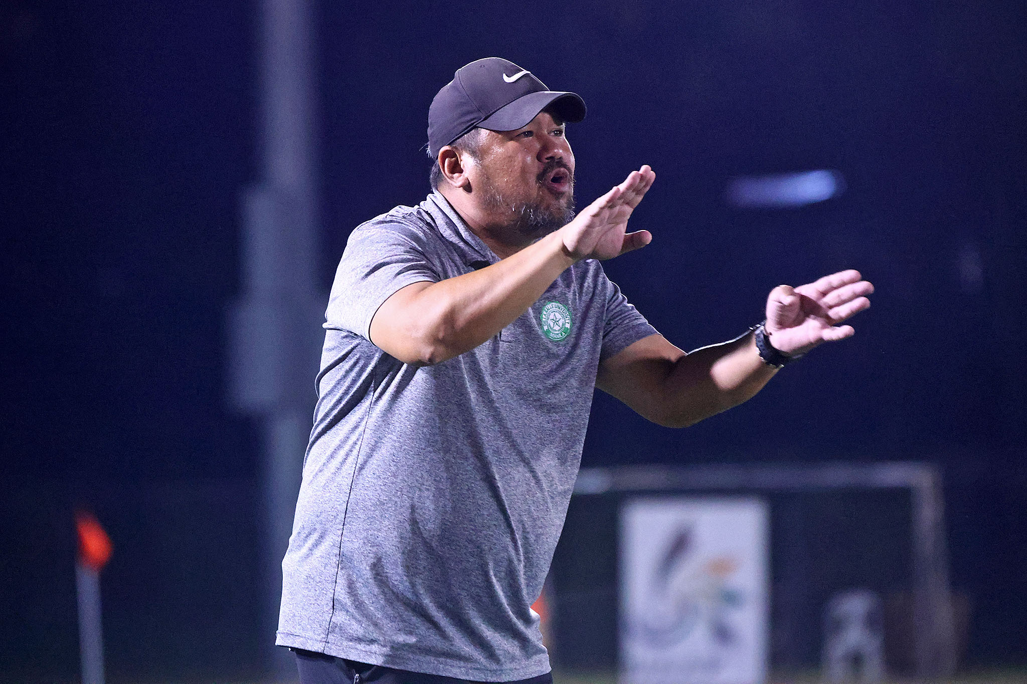 UAAP-87-WOMENS-FOOTBALL-Alvin-Ocampo UAAP coaches welcome Claret, Southridge's entry to boys' football tournament DLSU FEU Football News UAAP UST - philippine sports news