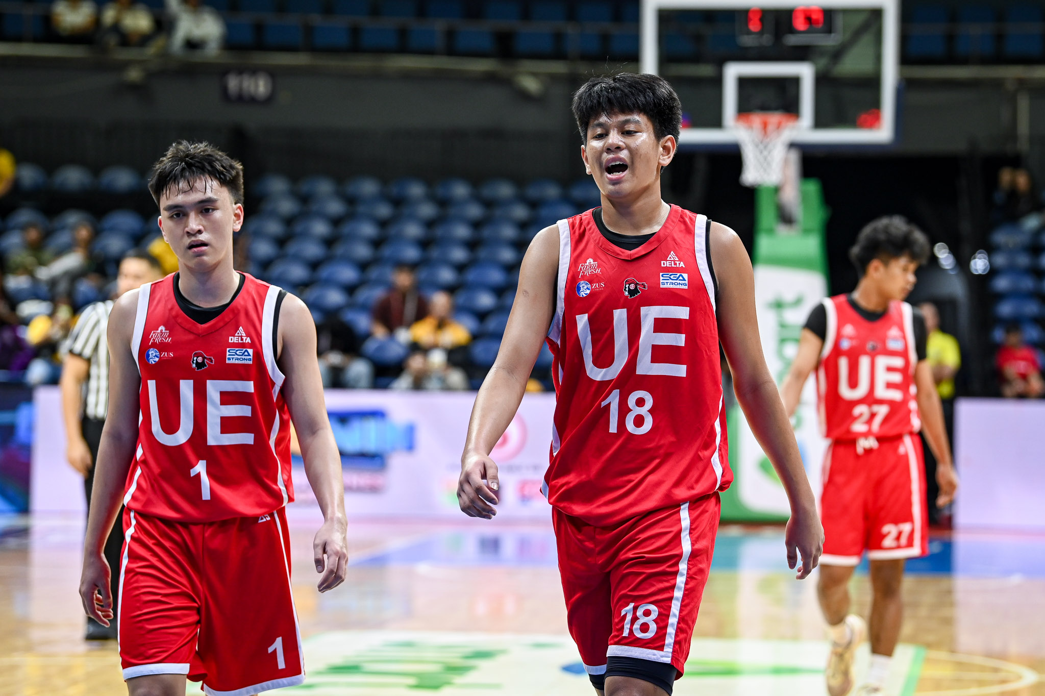 UAAP87-JHSBB-MAV-MESINA-GAB-DELOS-REYES-8532 Gab Delos Reyes leaves UE, transfers to NUNS for senior high school Basketball News NU UAAP UE - philippine sports news