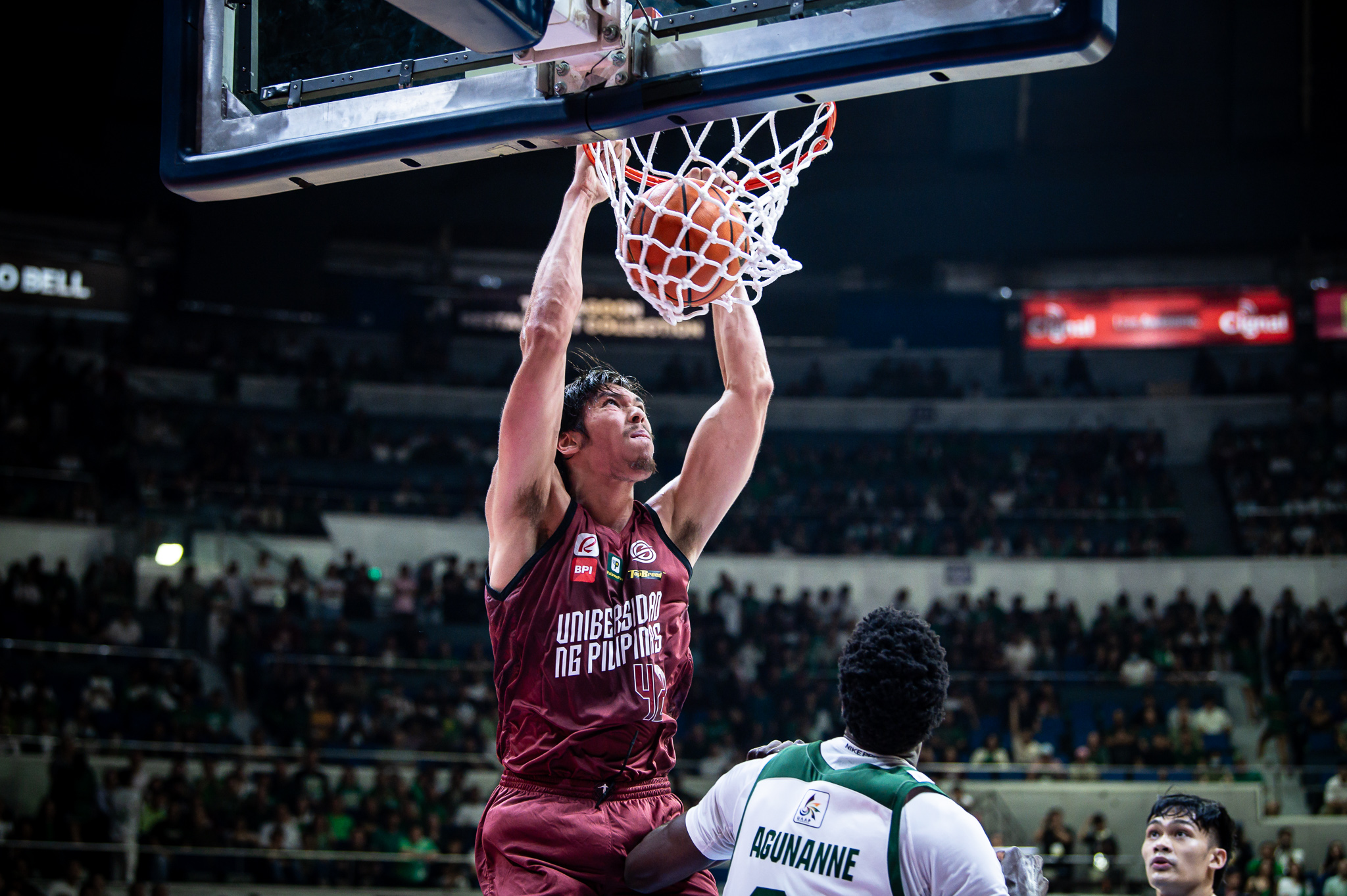 UAAP87-MBB-Quentin-Millora-Brown-3469 Quentin Millora-Brown joins Chiba, fulfills overseas dream Basketball News - philippine sports news