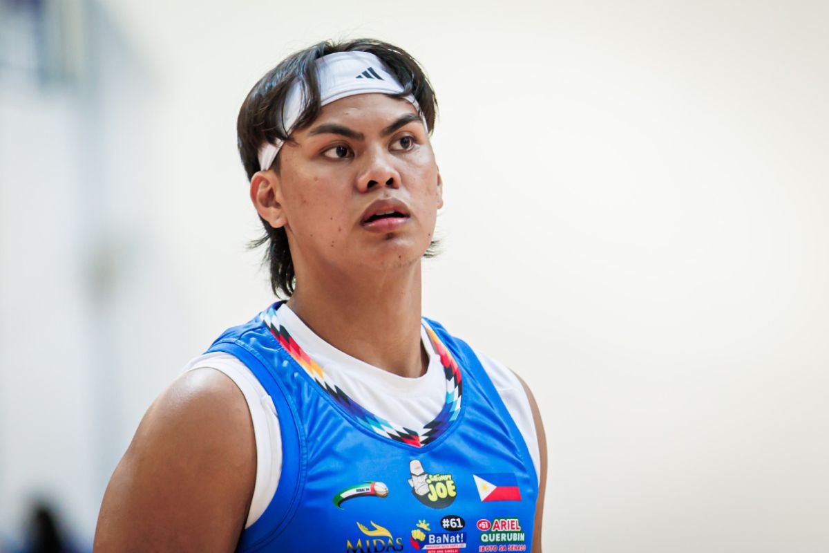 34th-Dubai-Zamboanga-Nic-Cabanero Zamboanga's Dubai struggles continue, falls to Al Ahly Basketball News - philippine sports news