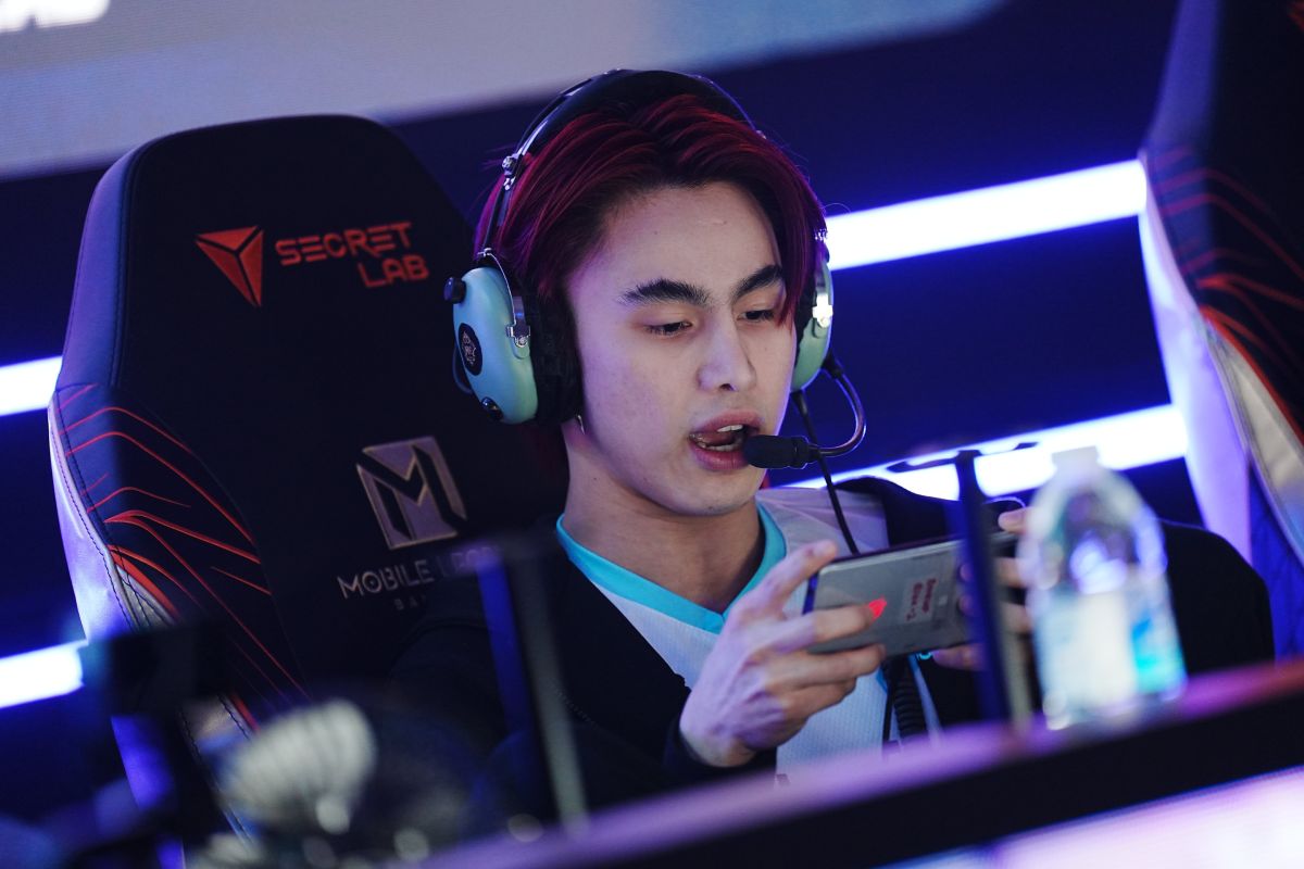 FILE-PHOTO-Renejay ONIC PH, Aurora secure spots in Snapdragon Challenge Finals ESports Mobile Legends MPL-PH News - philippine sports news
