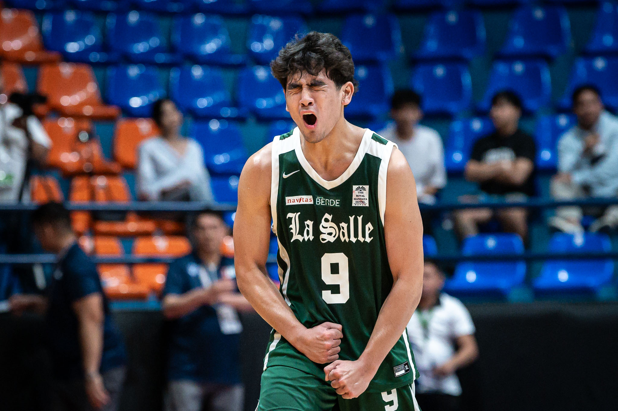UAAP87-HSBB-Kieffer-Alas-7918 NUNS continues stronghold in UAAP High School Basketball ADMU AdU Basketball DLSU FEU News NU UAAP UE UP UST - philippine sports news