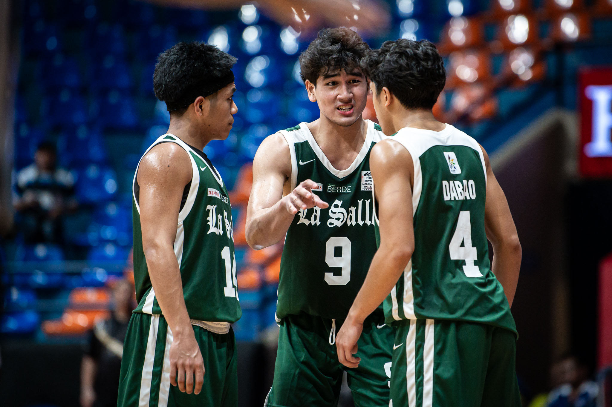 UAAP87-HSBB-Melvin-Tailan-Kieffer-Alas-Maco-Dabao-7961 Kieffer Alas praises juniors stars Tailan, Atienza for proving mettle in boys' division Basketball DLSU News UAAP - philippine sports news