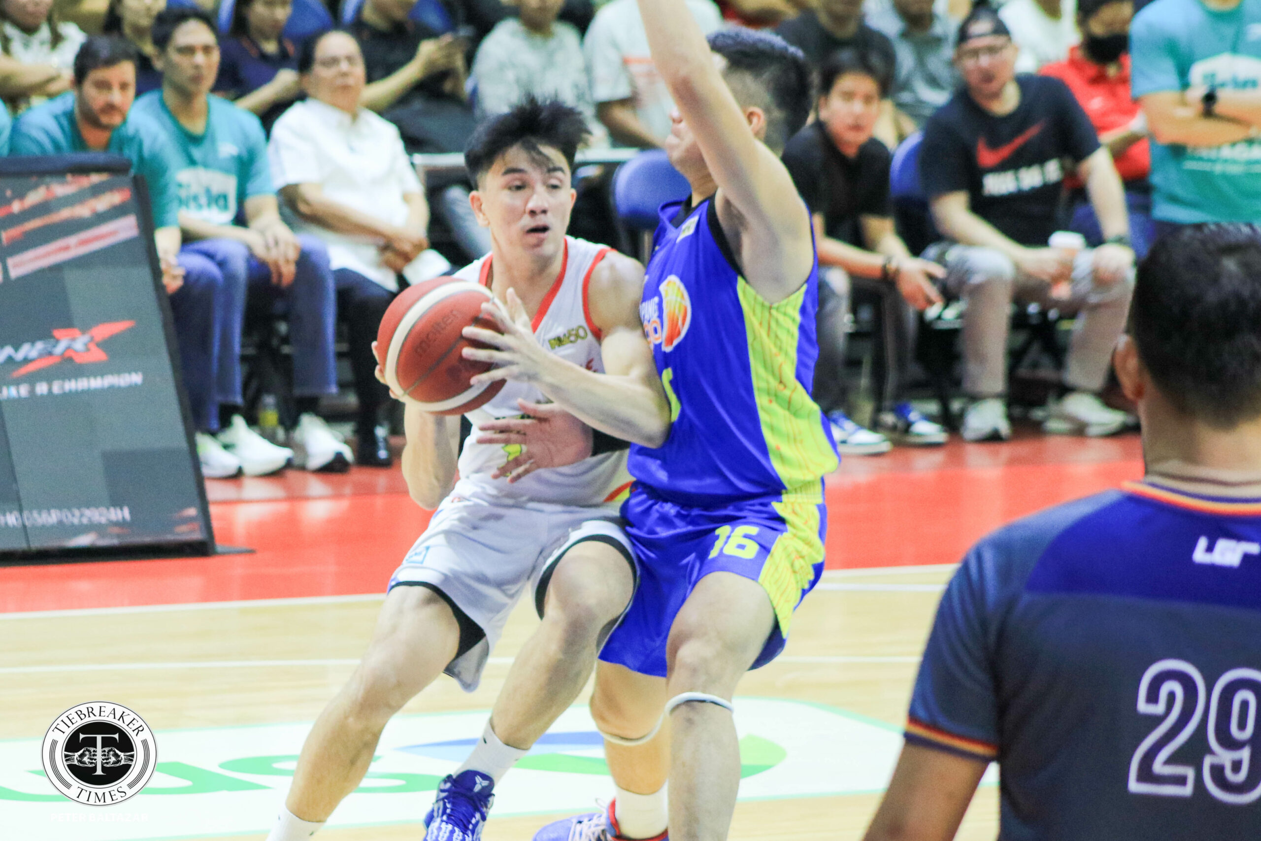 2024-25-PBA-Commissioners-Cup-Semis-G1-TNT-vs-Rain-or-Shine-Adrian-Nocum-scaled Castro, Pogoy, RHJ deliver as TNT survives ROS in PBA semis opener Basketball News PBA - philippine sports news