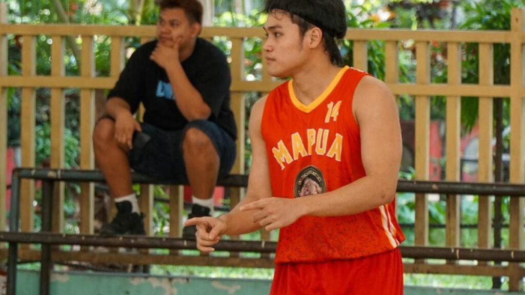 Mapua Owner Mapua gears up for NCAA title defense with Next Man cUP stint