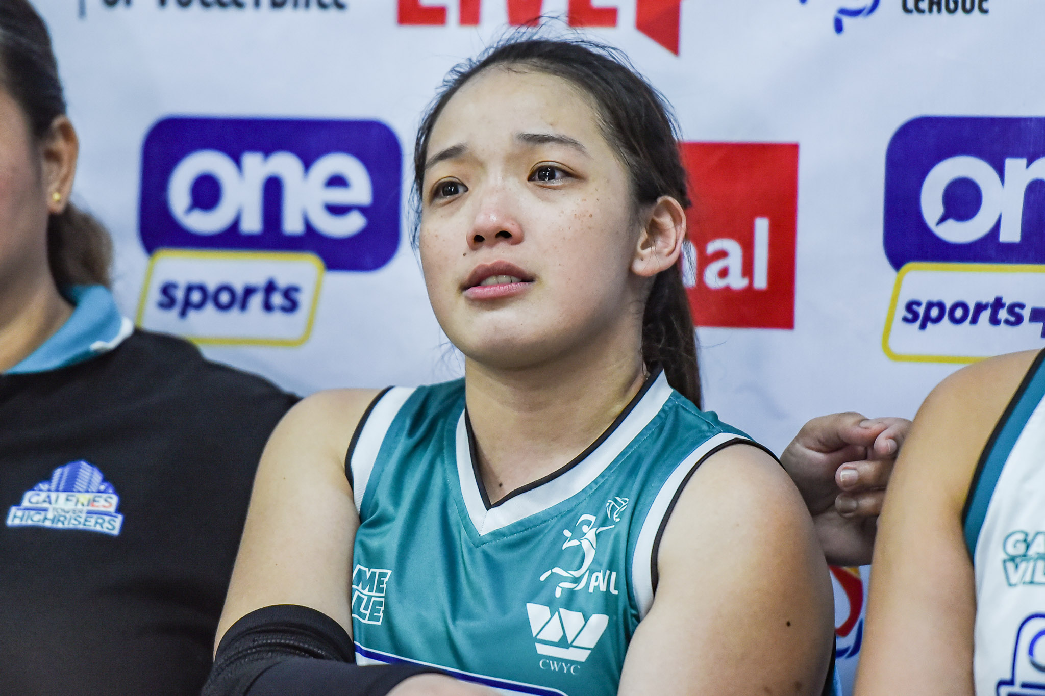 PVL-AFC-25-Cignal-vs.-Galeries-Alyssa-Eroa-9966 Alyssa Eroa eyes consistency, leadership in new chapter with ZUS Coffee News PVL Volleyball - philippine sports news