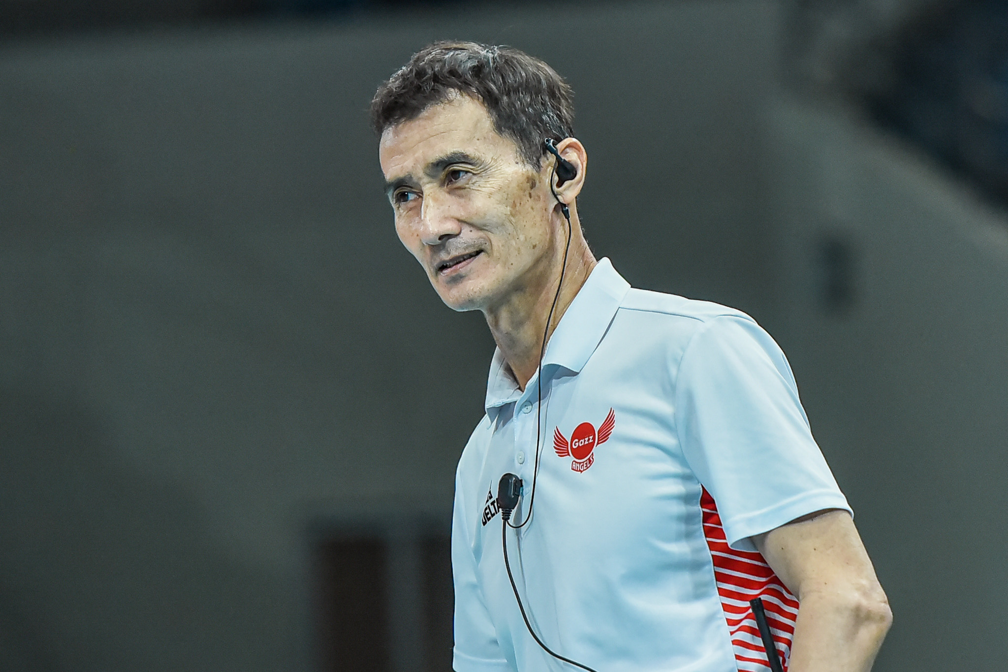 PVL-AFC-25-Petrogazz-vs.-Capital1-Koji-Tsuzurabara-3903 Koji Tsuzurabara’s donut ritual uplifts Petro Gazz News PVL Volleyball - philippine sports news