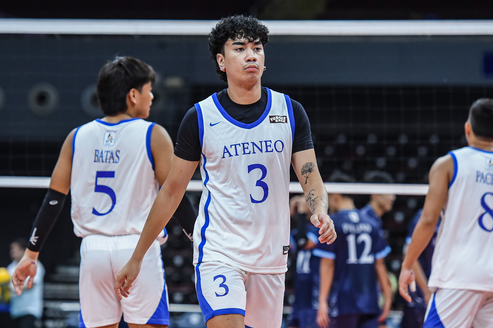 UAAP-87-MVB-ADMU-vs.-ADU-Enzo-Gutierrez-8521 Ateneo overcomes third-set scare, defeats Adamson to open UAAP Men's Volleyball run ADMU AdU Basketball News UAAP - philippine sports news
