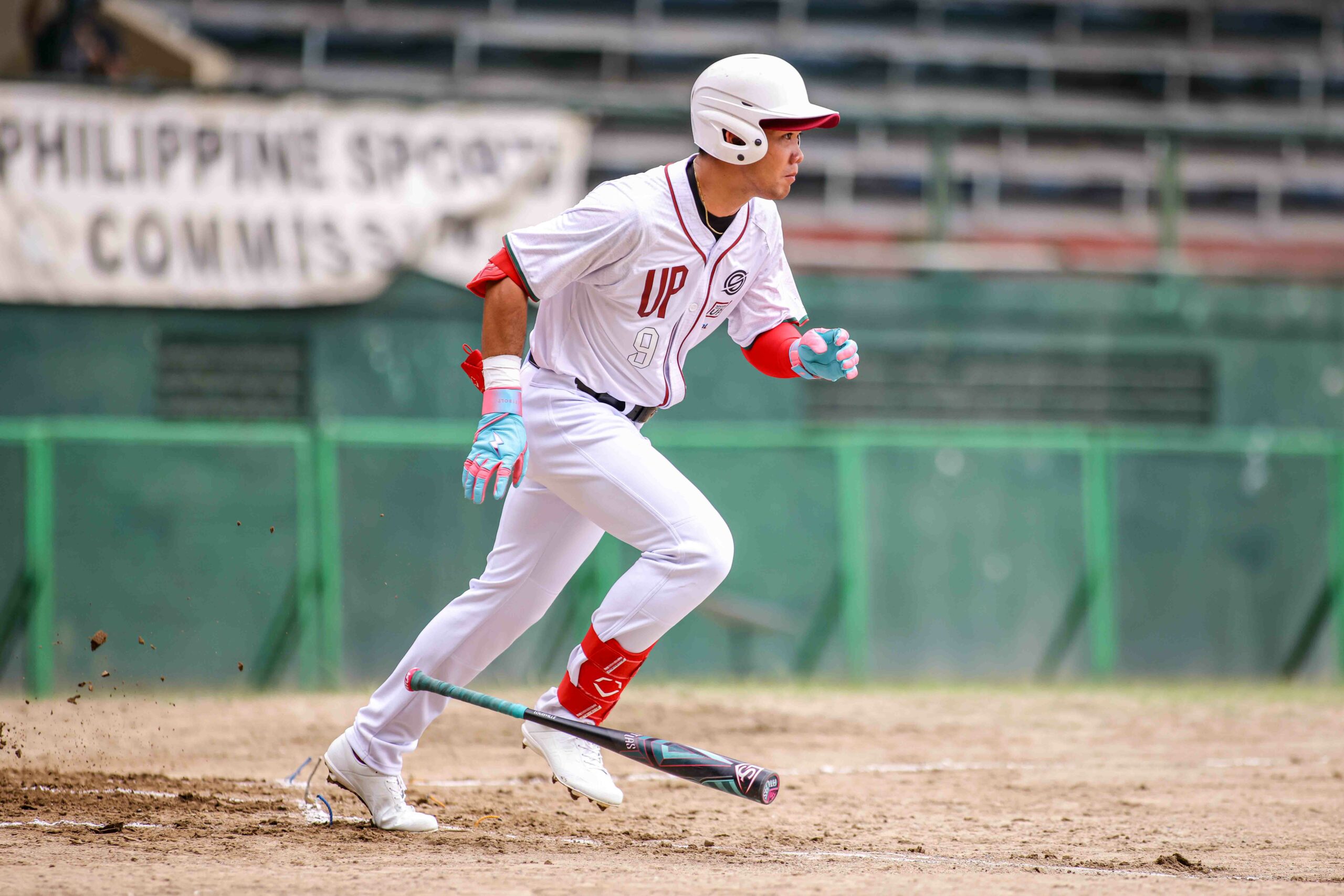 UAAP-S87-BASEBALL-UP-vs-DLSU-Ian-Mercado-7568-scaled UP rolls past La Salle in Iking Jimenez's UAAP Baseball coaching debut Baseball DLSU News UAAP UP - philippine sports news