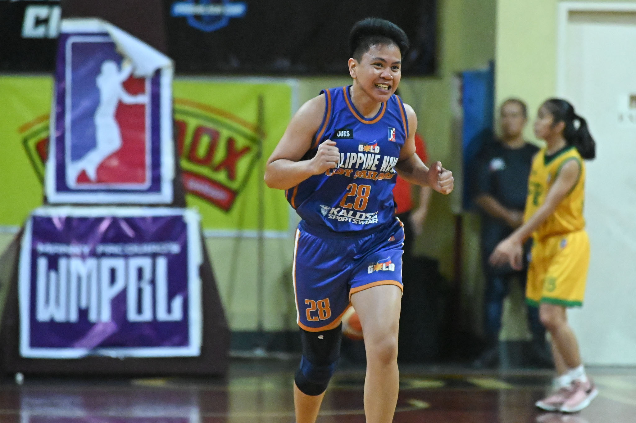 WMPBL-2025-FEU-vs.-Phil-Navy-Gemma-Miranda-4133 Galeries cruises to 35-point win over PSP, extends perfect start in WMPBL Basketball FEU News WMPBL - philippine sports news