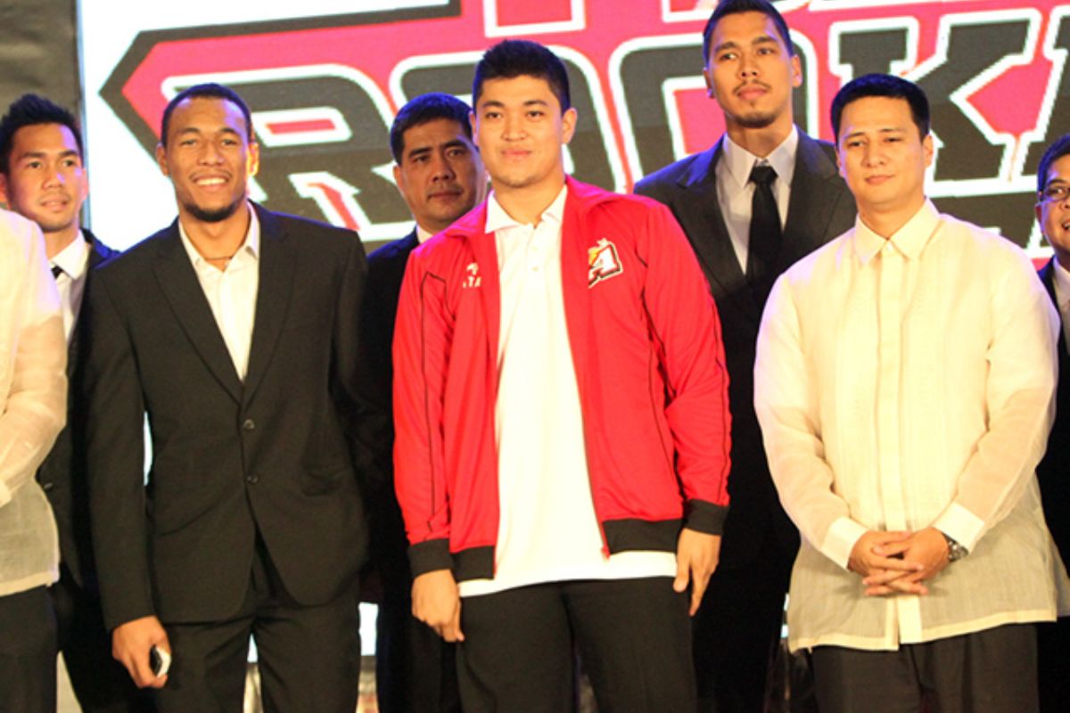 2013-PBA-Draft-Alaska-Ryan-Buenafe Views from the Upper Box: The rationale behind the UAAP-pro league draft rule ADMU AdU Bandwagon Wire Basketball DLSU FEU NU PBA PVL UAAP UE UP UST Volleyball - philippine sports news