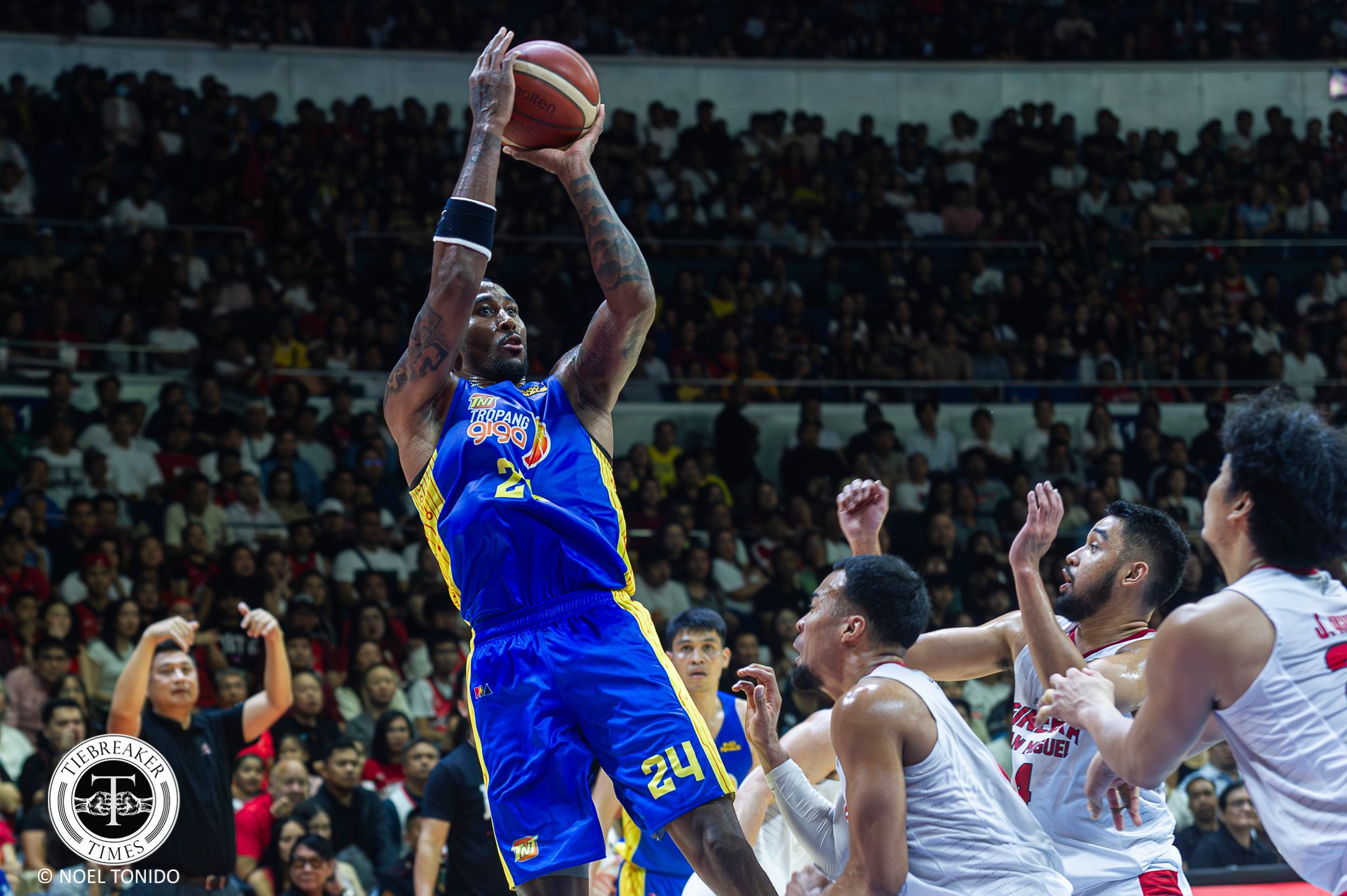 2024-25-PBA-Commissioners-Cup-Finals-G7-TNT-vs-Ginebra-Rondae-Hollis-Jefferson Zavier Lucero named PBA defensive ace, BGR claims comeback honors Basketball News PBA - philippine sports news