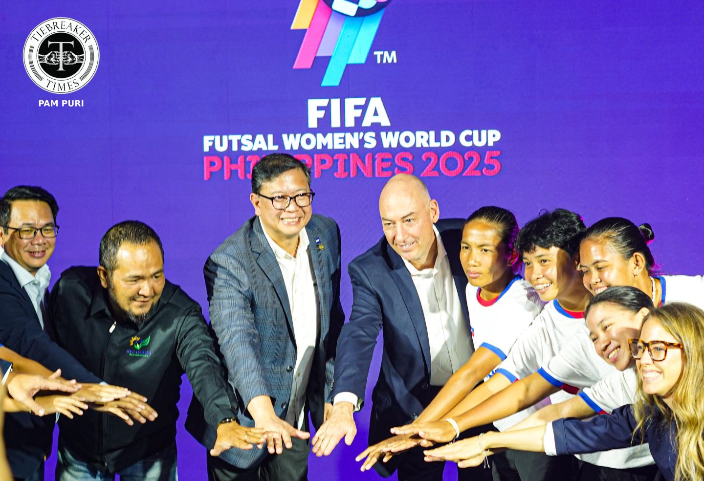 FIFA-Futsal-Womens-World-Cup-2025-1 PFF drops Victorias City as host, Pasig to stage entire Futsal Women’s World Cup 2025 FIFA Futsal Women's World Cup News - philippine sports news