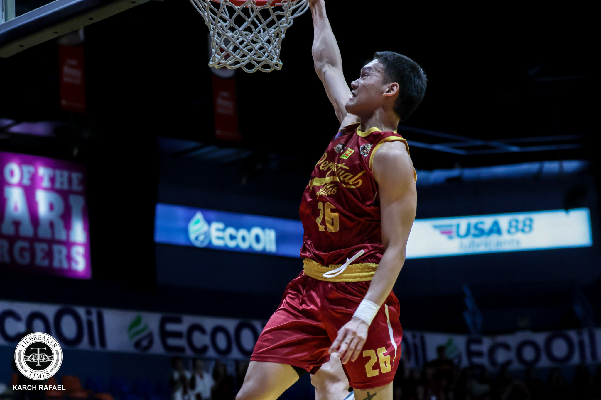 NCAA100-HSBB-Roluna EAC-ICA edges JRU, shares NCAA Juniors helm with Perpetual, San Beda AU Basketball CSB CSJL EAC JRU NCAA News UPHSD - philippine sports news
