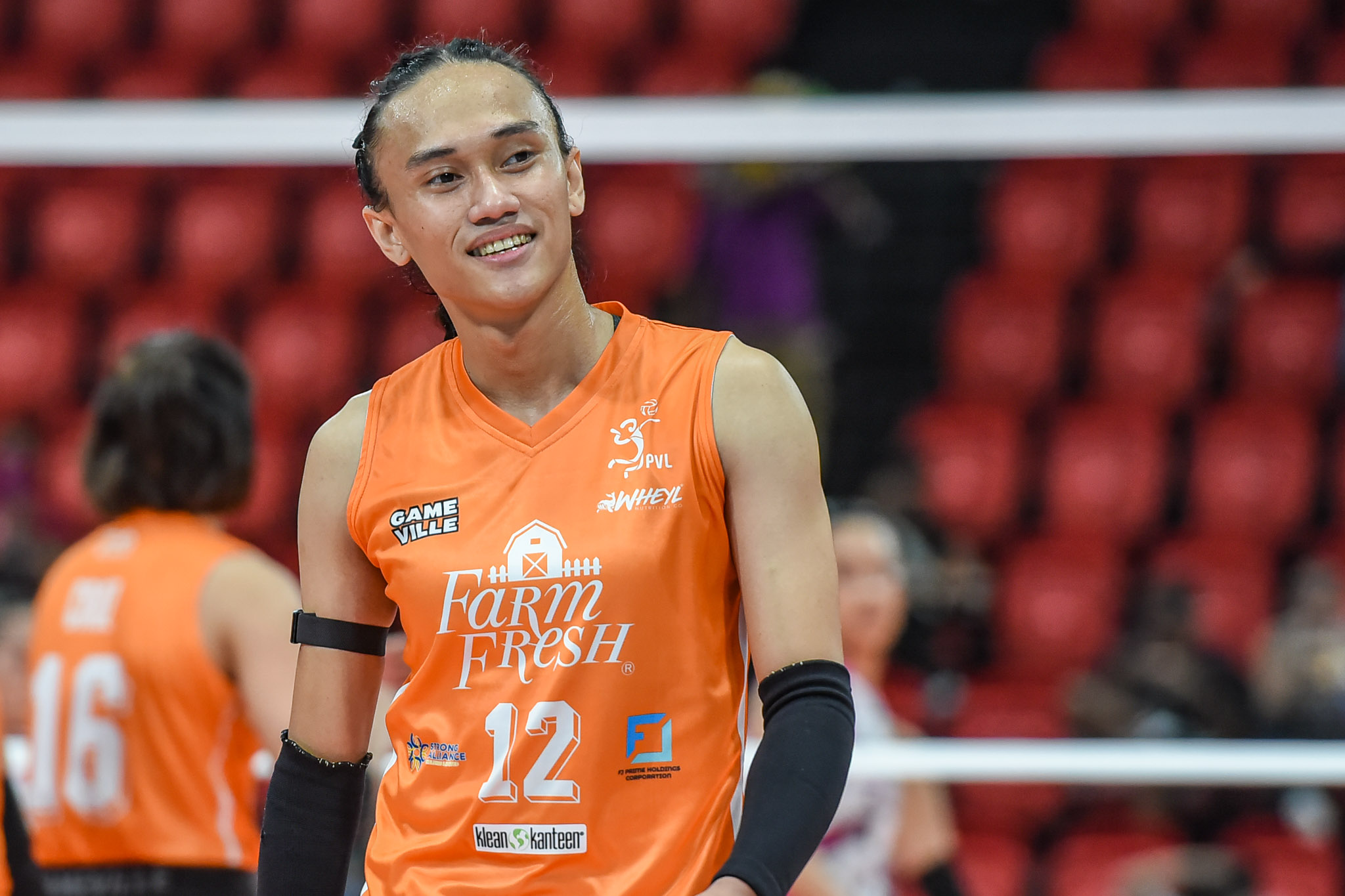 PVL-AFC-25-Akari-vs.-Farm-Fresh-Trisha-Tubu-4610 Akari overcomes Farm Fresh, clinches PVL QF spot News PVL Volleyball - philippine sports news