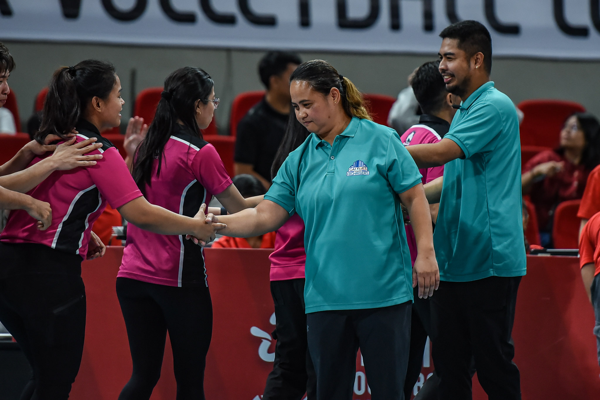 PVL-AFC-25-Akari-vs.-Galeries-Lerma-Giron-0229 Galeries Tower promotes Godfrey Okumu to head coach after Lerma Giron exit News PVL Volleyball - philippine sports news