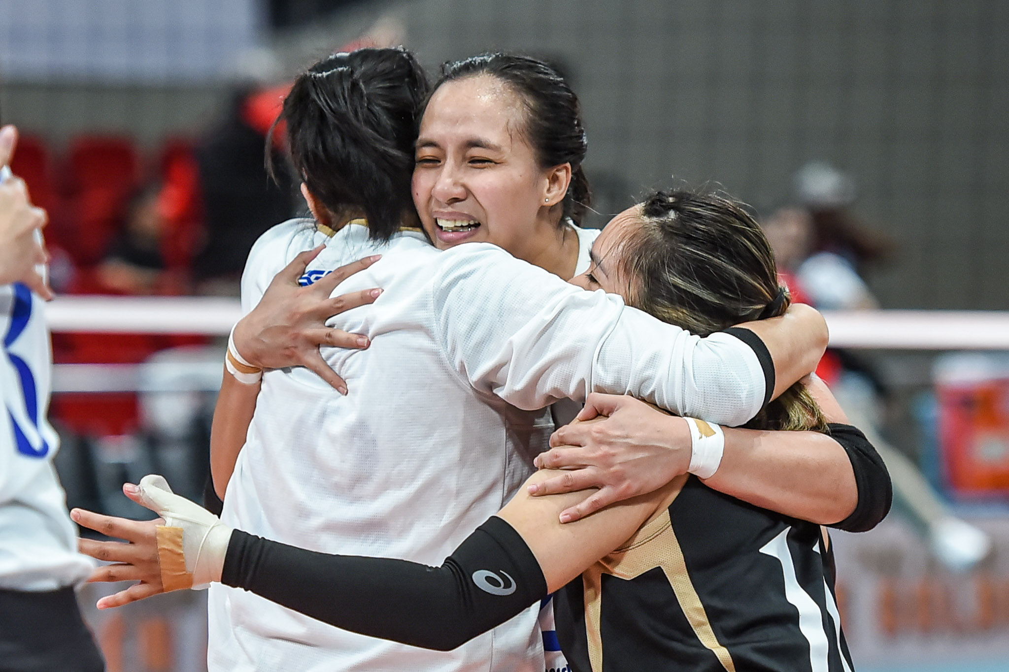 PVL-AFC-25-Zus-vs.-Petro-Gazz-Jov-Gonzaga-6918 Jov Gonzaga warns ZUS Coffee: ‘Walang kampante’ after shocking Petro Gazz win News PVL Volleyball - philippine sports news