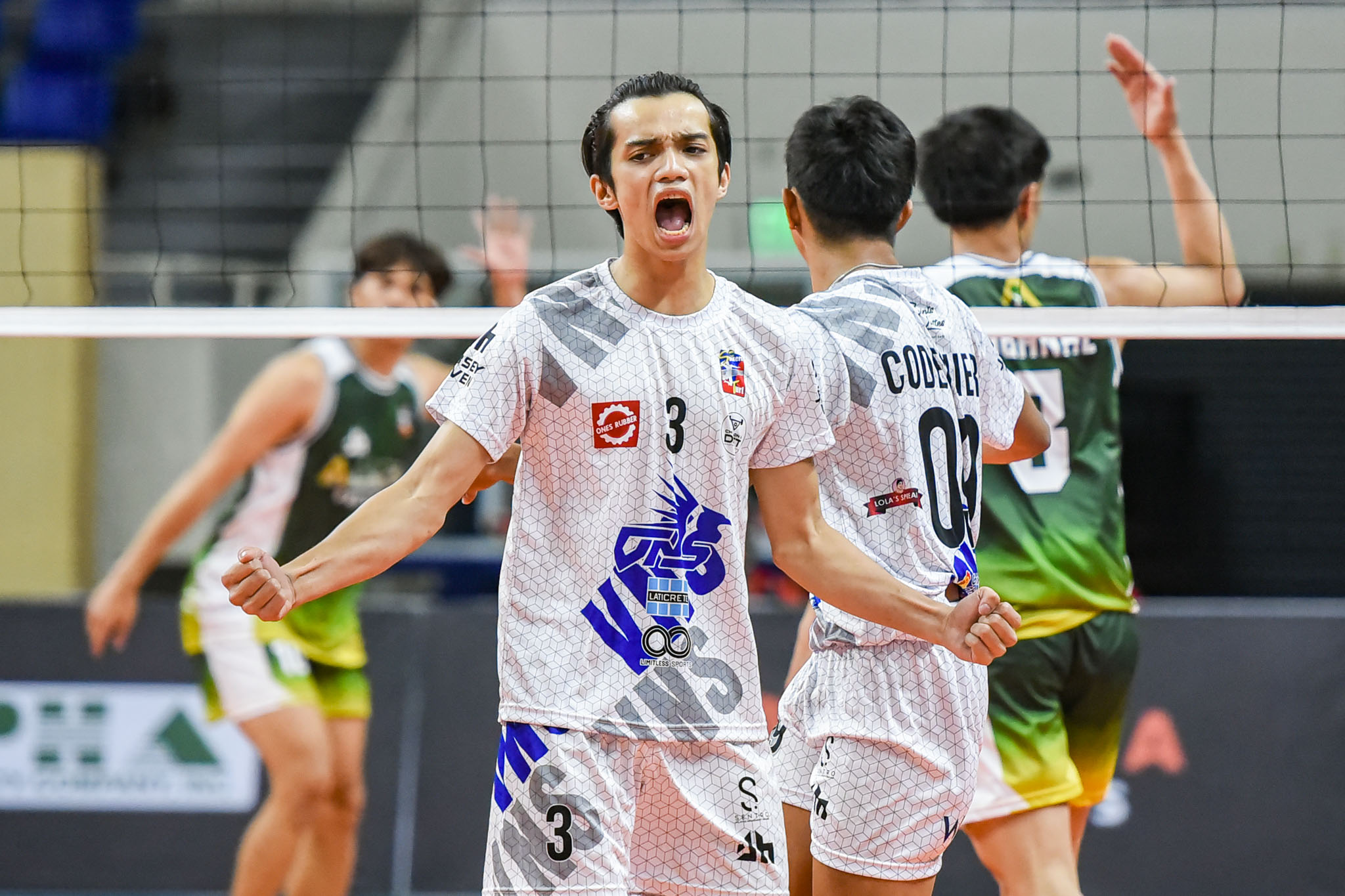 ST-2025-Alpha-vs.-VNS-Jan-Mangulabnan-3138 CJ Segui erupts for 28 as VNS outlasts Alpha Insurance for first win in ST News Spikers' Turf Volleyball - philippine sports news