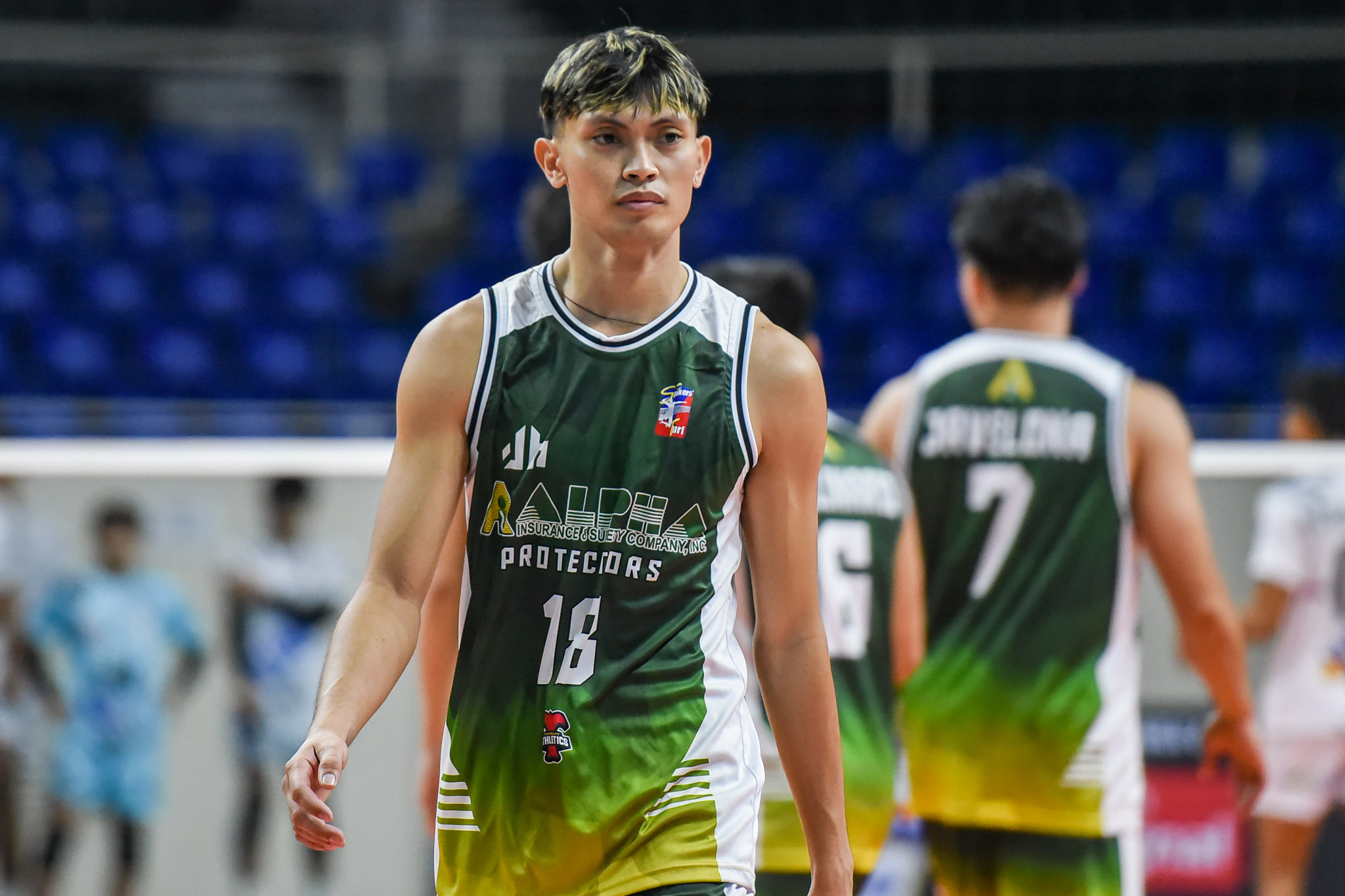 ST-2025-Alpha-vs.-VNS-Vincent-Nadera-3388 CJ Segui erupts for 28 as VNS outlasts Alpha Insurance for first win in ST News Spikers' Turf Volleyball - philippine sports news