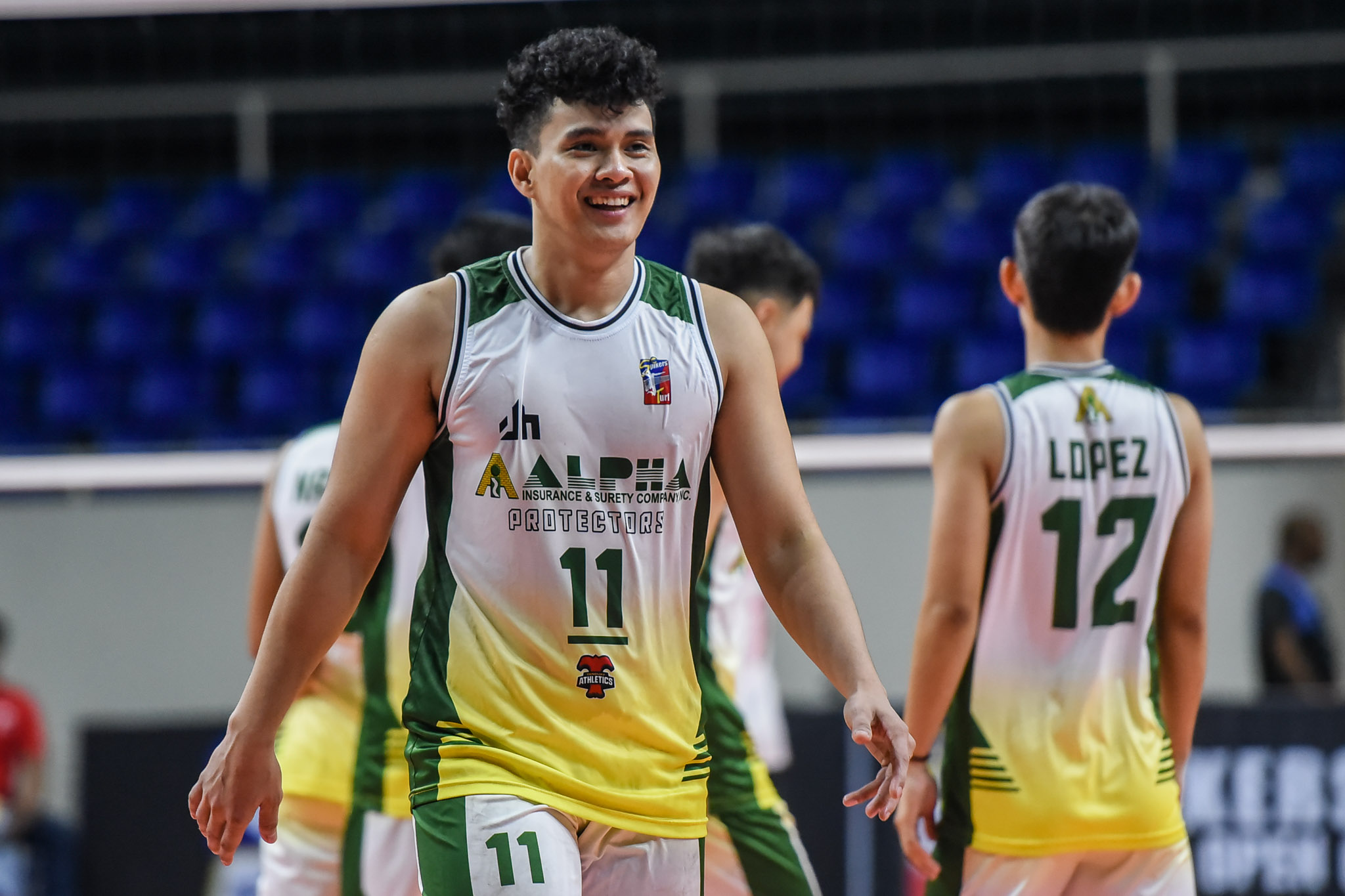 ST-2025-Cignal-vs.-Alpha-Insurance-Edward-Camposano-7137 Cignal ends Alpha Insurances run, pushes VNS to ST semis News Spikers' Turf Volleyball - philippine sports news