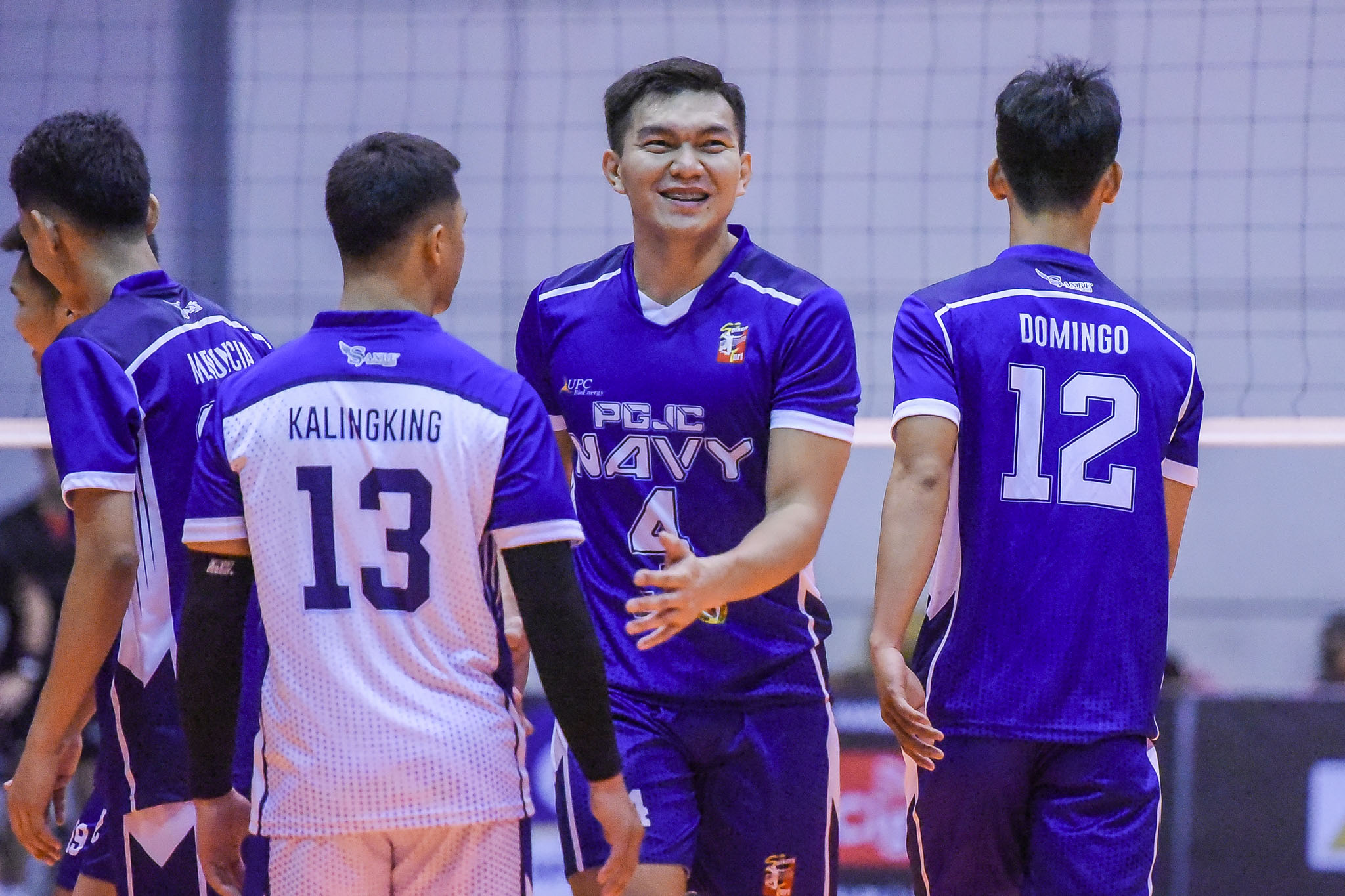 ST-2025-Cignal-vs.-Navy-John-Jacob-7719 Cignal bounces back strong, sweeps Navy to tighten hold on ST second seed News Spikers' Turf Volleyball - philippine sports news