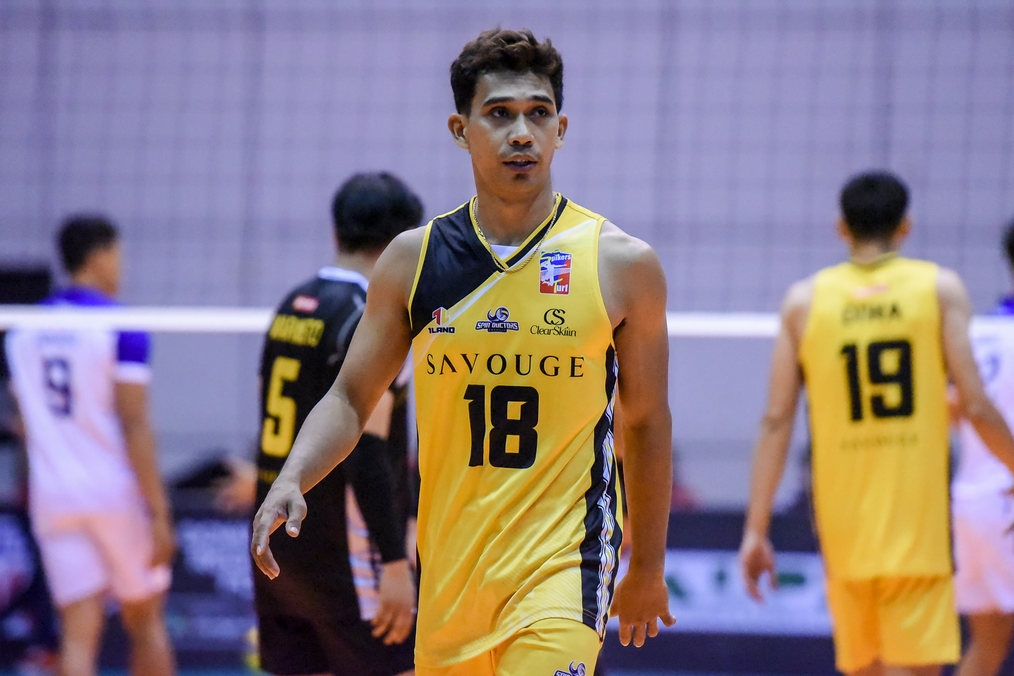ST-2025-Savouge-vs.-Navy-Madz-Gampong-7076 Savouge ends Navy drought, notches fourth victory in ST News Spikers' Turf Volleyball - philippine sports news