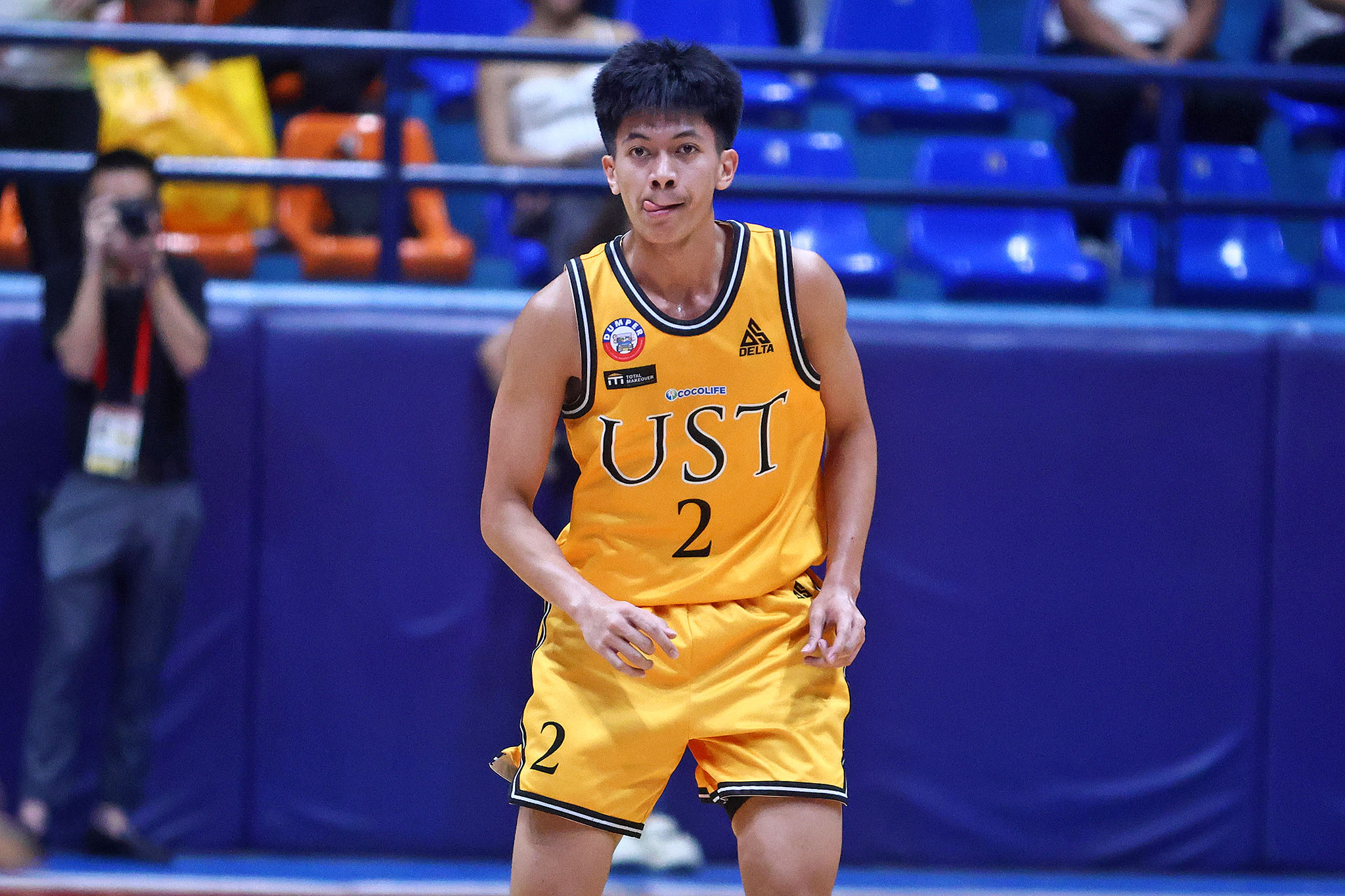 UAAP-86-HSBB-Kurt-Velasquez-5 Former Tiger Cub Kurt Velasquez proudly roots for UST’s Finals quest Basketball NCAA News UPHSD - philippine sports news