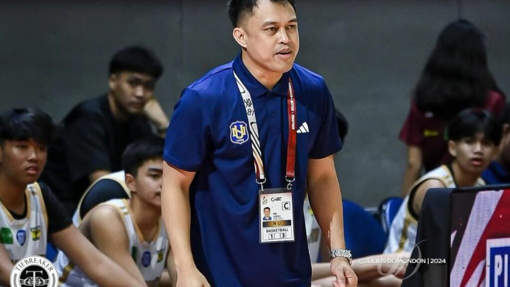 Rob Labagala, Jeff Perlas lead San Sebastian’s shortlist for next Stags ...