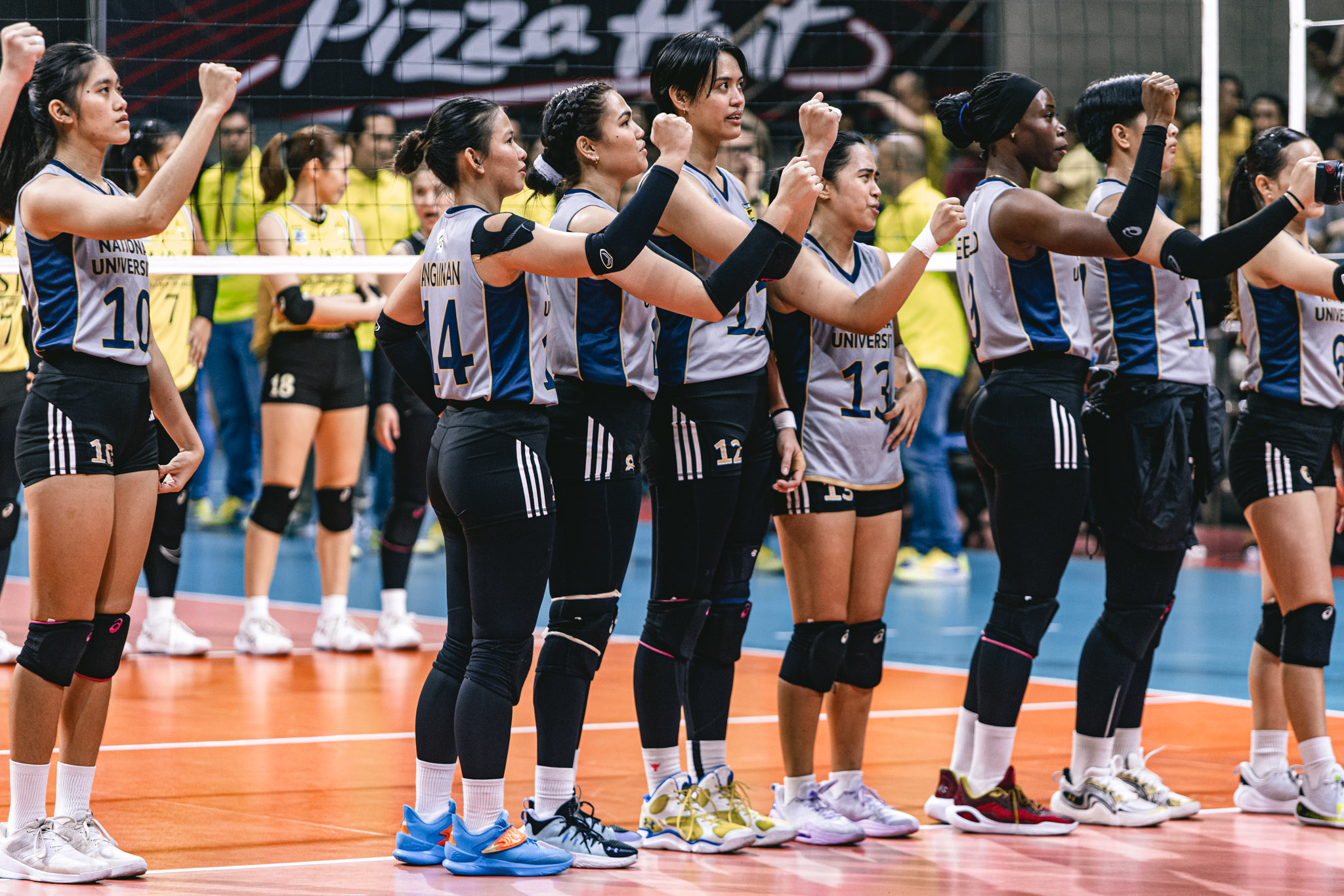 UAAP-87-WVB-UST-v-NU-NU-Grp-3 Sherwin Meneses pushes NU to still improve despite perfect start News NU UAAP Volleyball - philippine sports news
