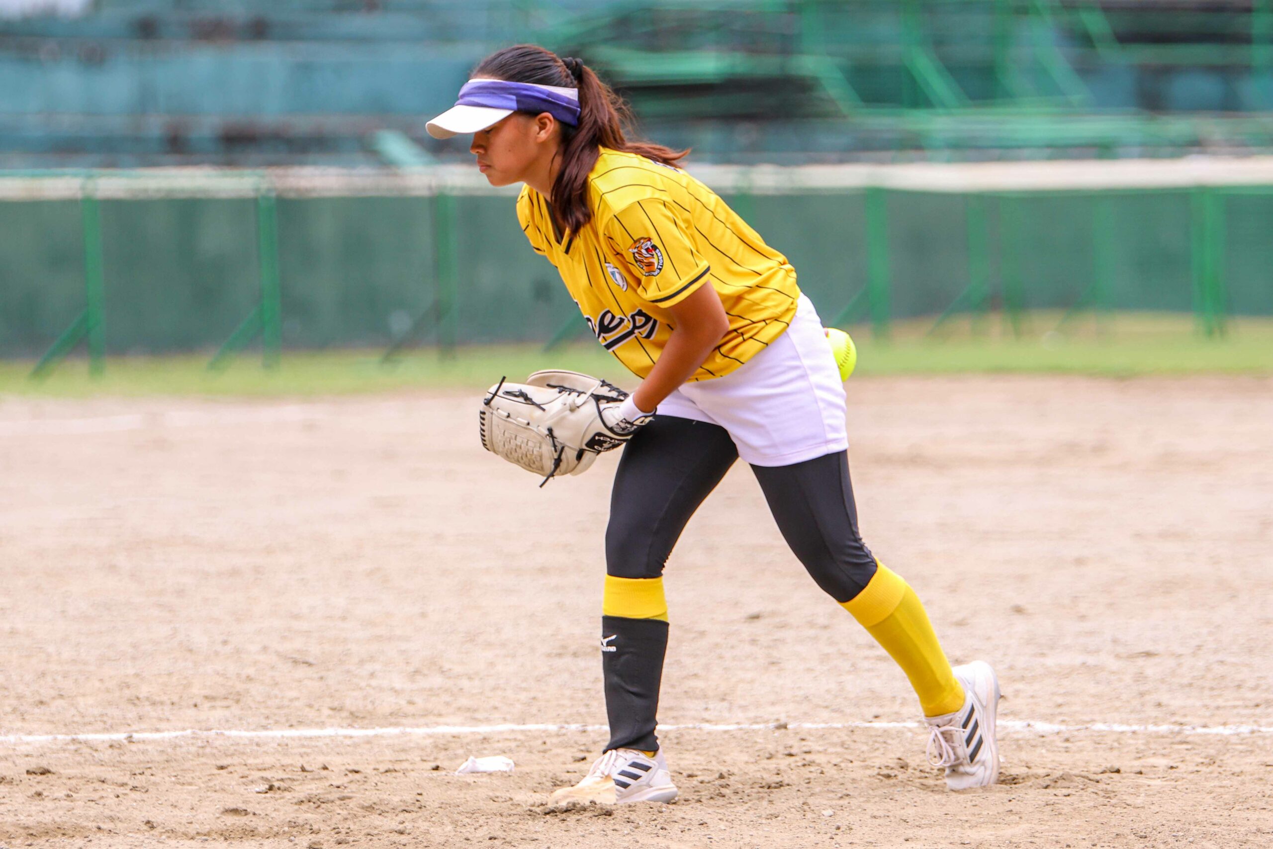UAAP-S87-SOFTBALL-UST-vs-Ateneo-Shenna-Europa-2145-scaled UST ends UAAP Softball first round strong, outslugs Ateneo ADMU News Softball UAAP UST - philippine sports news