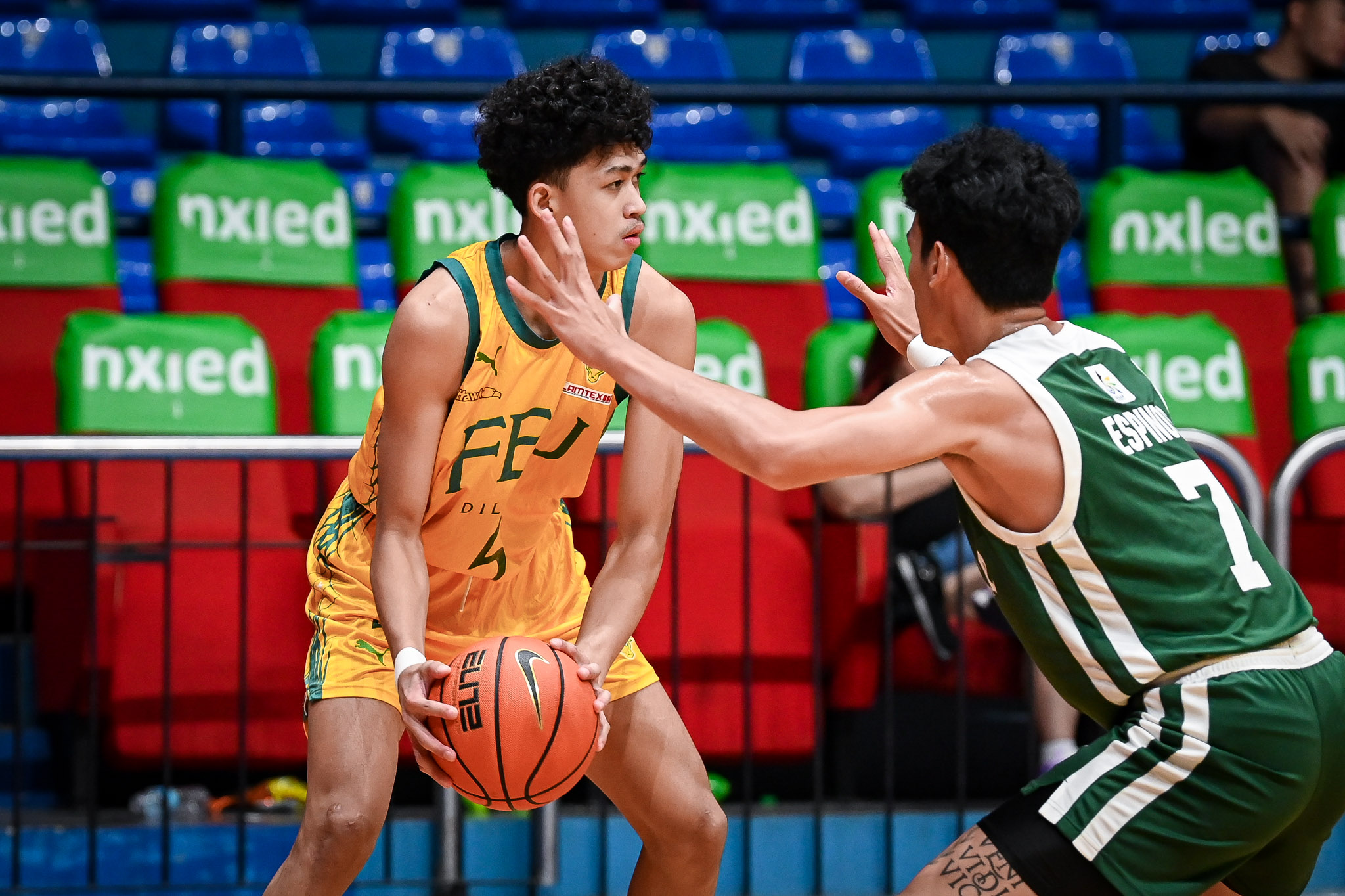 UAAP87-HSBBB-CABS-CABONILAS-3239 Kieffer Alas, Barby Dajao poised to claim UAAP HS Basketball MVP honors AdU Basketball DLSU FEU News NU UAAP UP UST  - philippine sports news