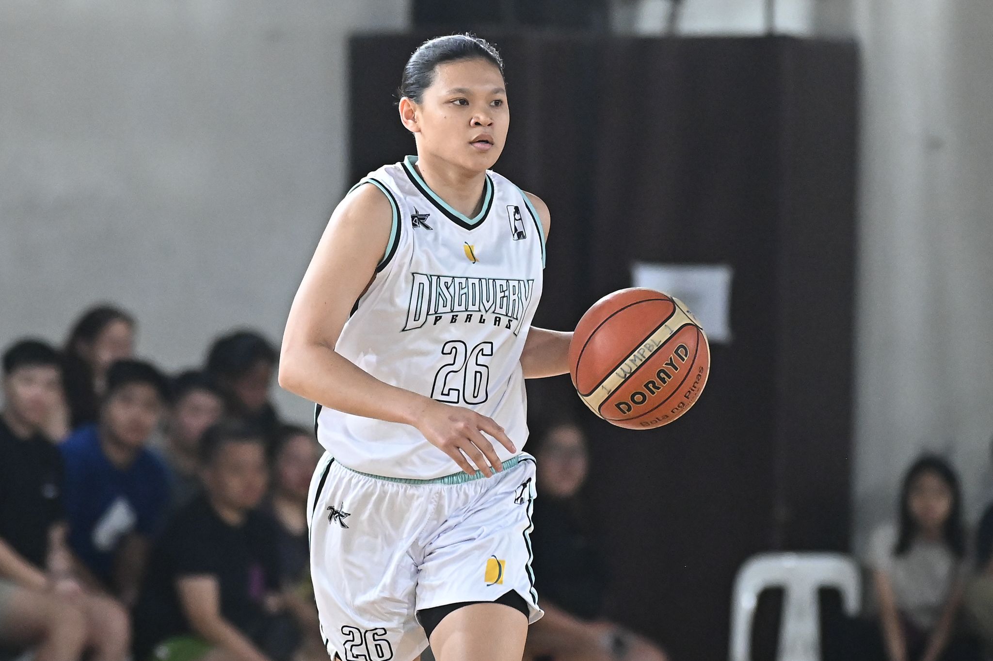 WMPBL-2025-Discovery-vs.-San-Juan-Tantoy-Ferrer-7689-1 Galeries Tower schools FEU, tightens grip on WMPBL QF spot Basketball FEU News WMPBL - philippine sports news