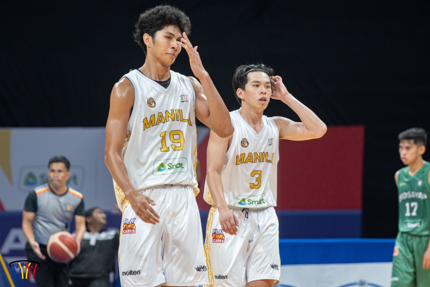 2025-NBTC-UST-def-Notre-Dame-of-Midsayap-Koji-Buenaflor-x-Carl-Manding Phenom, UST, NUNS storm into NBTC quarterfinals Basketball NBTC News NU UST - philippine sports news