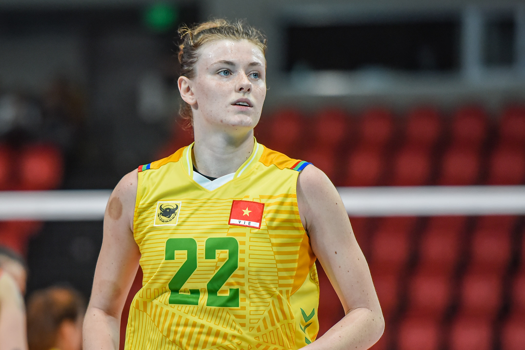 AVC-Womens-Champions-League-2025-Baic-vs.-VTV-BDL-Natalia-Lijewska-0534 VTV BD LA gets back at Baic, sets AVC final clash vs Zhetysu 2025 AVC Women's Champions League News Volleyball - philippine sports news