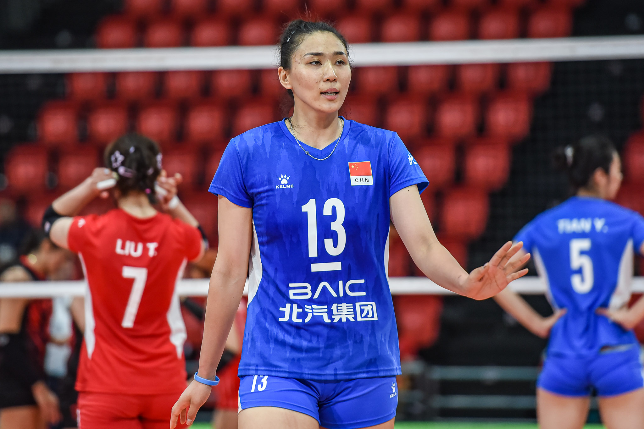 AVC-Womens-Champions-League-2025-Petrogazz-vs.-Baic-Jin-Ye-8437 Petro Gazz falls short as Jin Ye, Baic Motor rally to advance to AVC semis 2025 AVC Women's Champions League News PVL Volleyball - philippine sports news