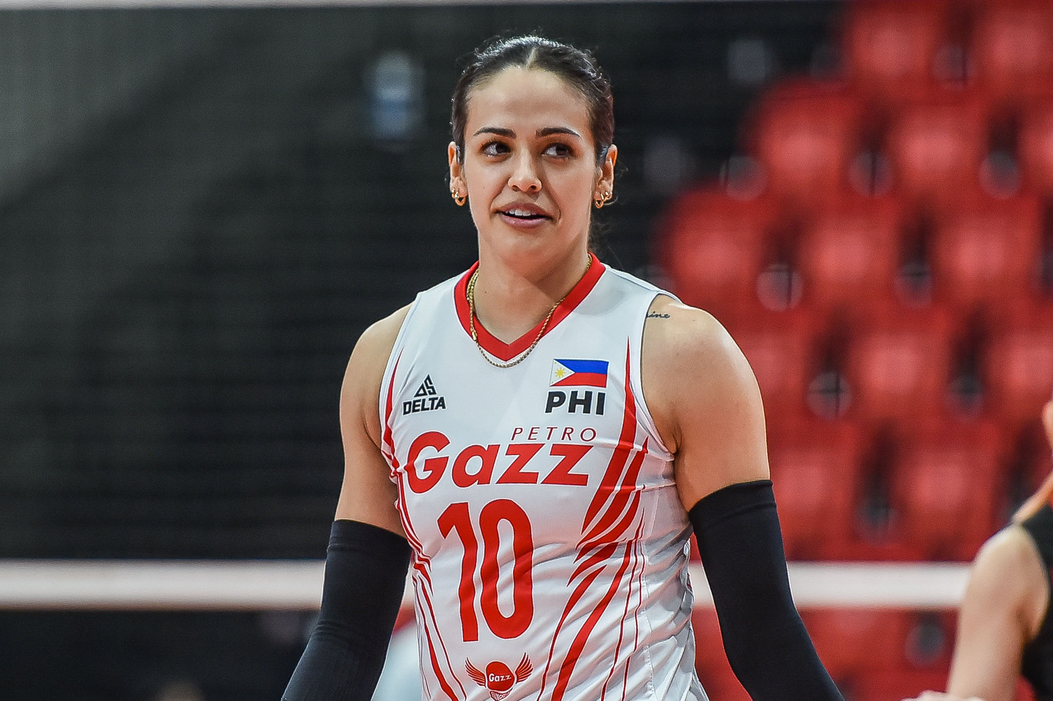 AVC-Womens-Champions-League-2025-Petrogazz-vs.-Hip-Hing-Brooke-Van-Sickle-6519 Petro Gazz blazes past Hip Hing to clinch last AVC QF slot 2025 AVC Women's Champions League News PVL Volleyball - philippine sports news
