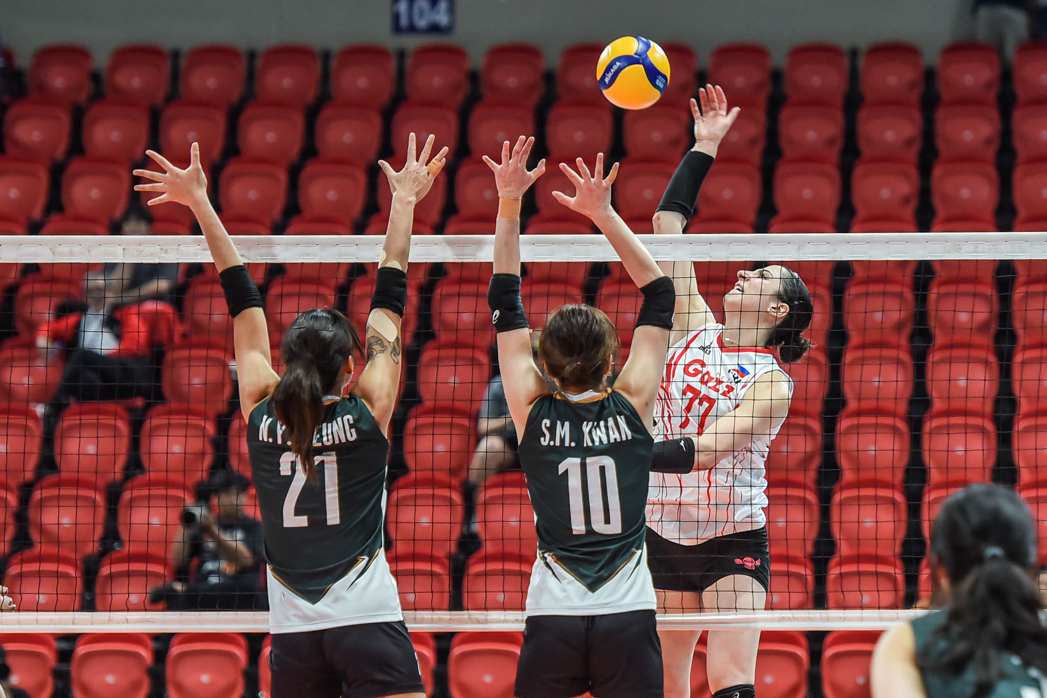 AVC-Womens-Champions-League-2025-Petrogazz-vs.-Hip-Hing-Gia-Day-6428 After bouncing back big, Gia Day aims higher 2025 AVC Women's Champions League News PVL Volleyball - philippine sports news