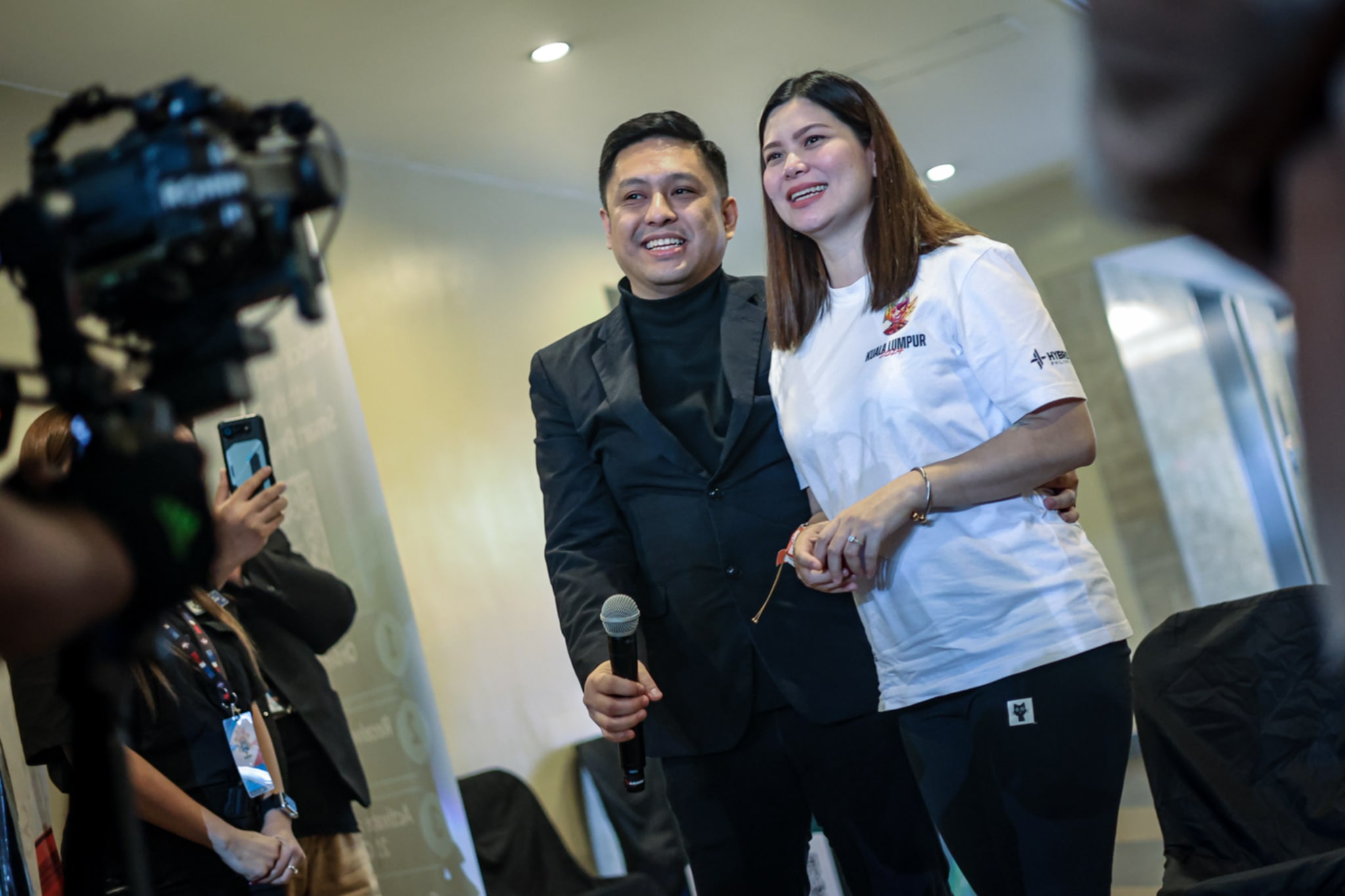 MPL-PH-15-Ynot-x-Dorothy-Policarpio-2 Win and Wed: Ynot's unforgettable night ESports Mobile Legends MPL-PH News - philippine sports news